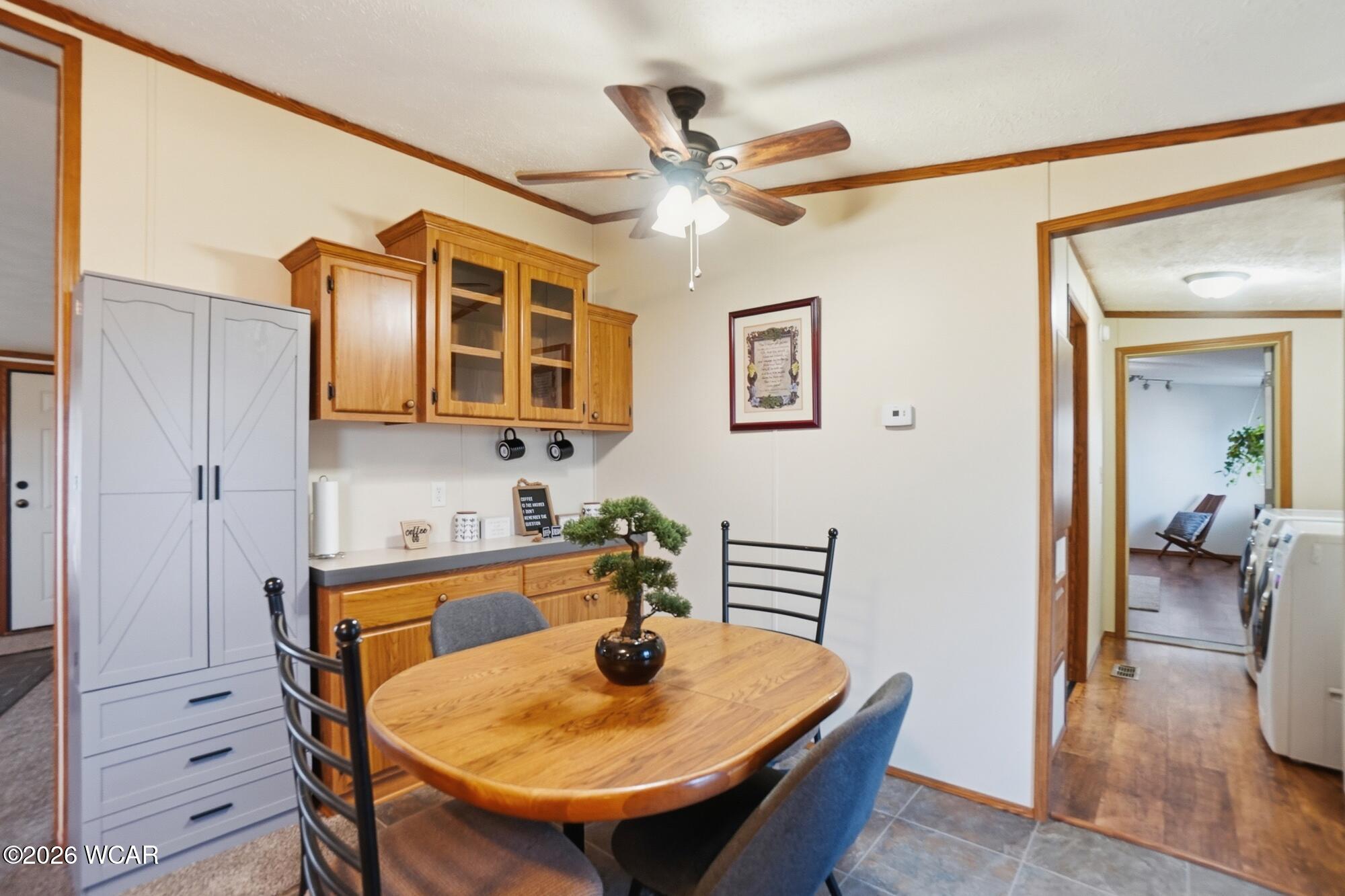 12744 Blaine Street, Scott, Ohio