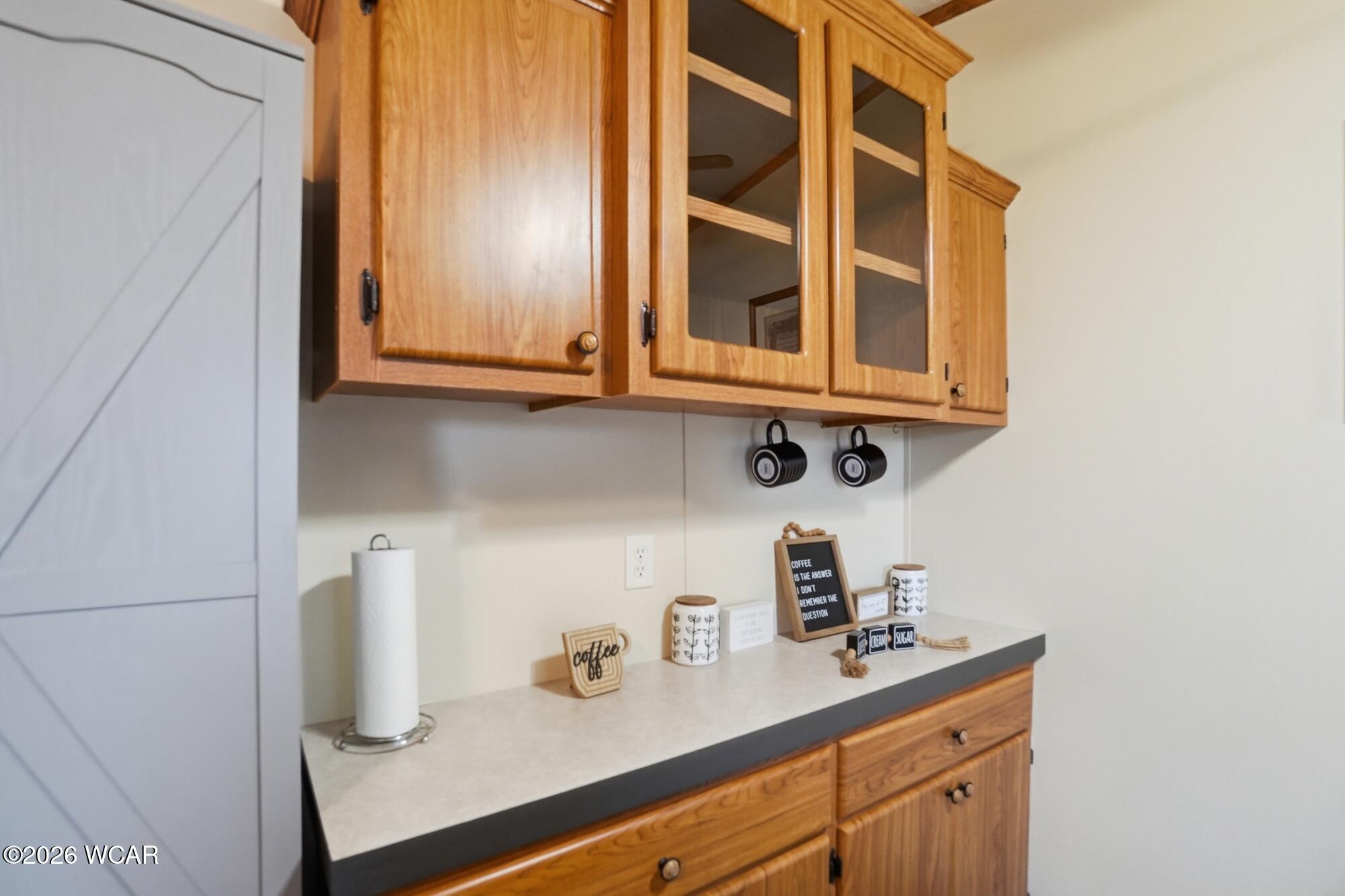 12744 Blaine Street, Scott, Ohio