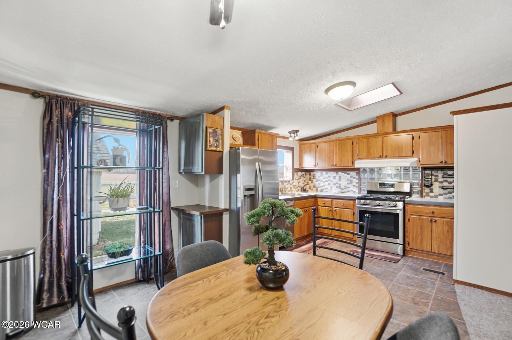 12744 Blaine Street, Scott, Ohio