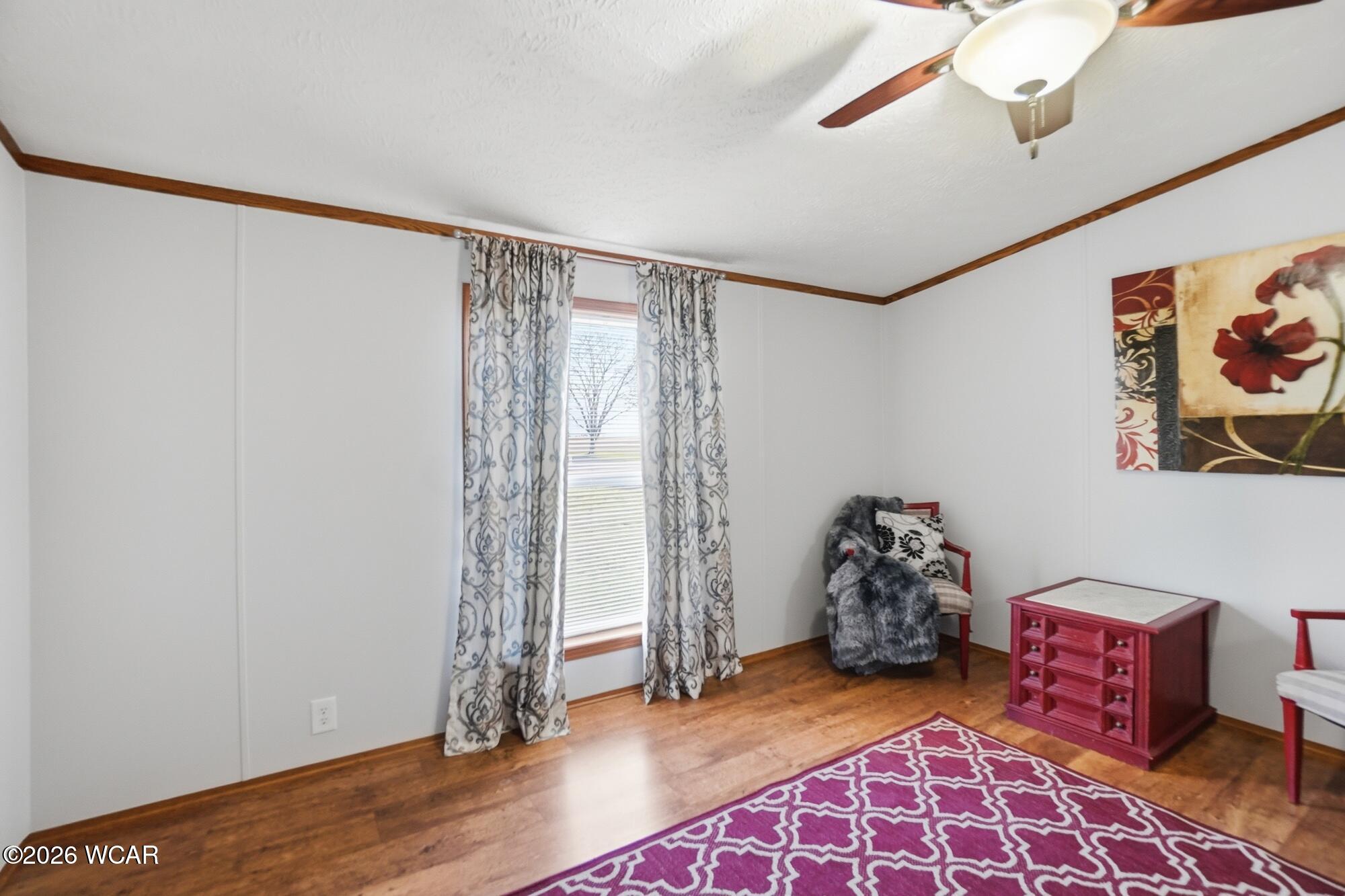 12744 Blaine Street, Scott, Ohio