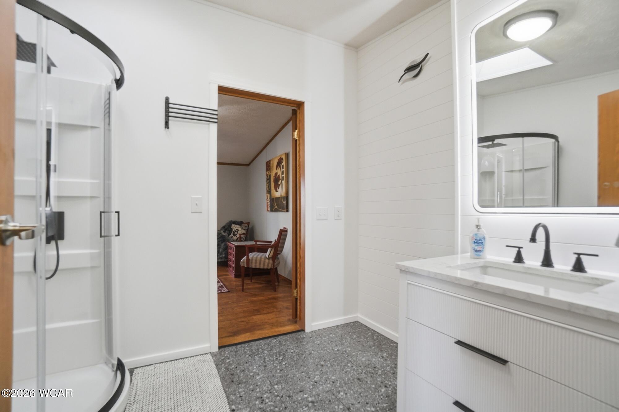 12744 Blaine Street, Scott, Ohio