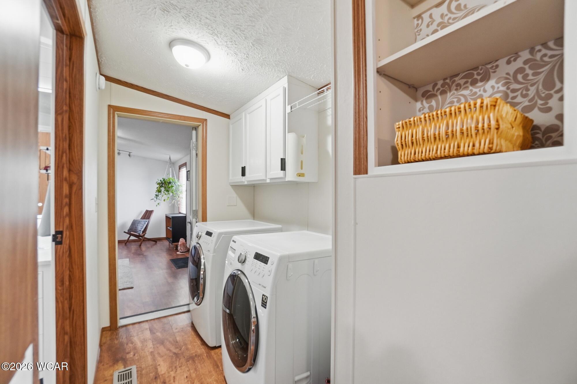 12744 Blaine Street, Scott, Ohio