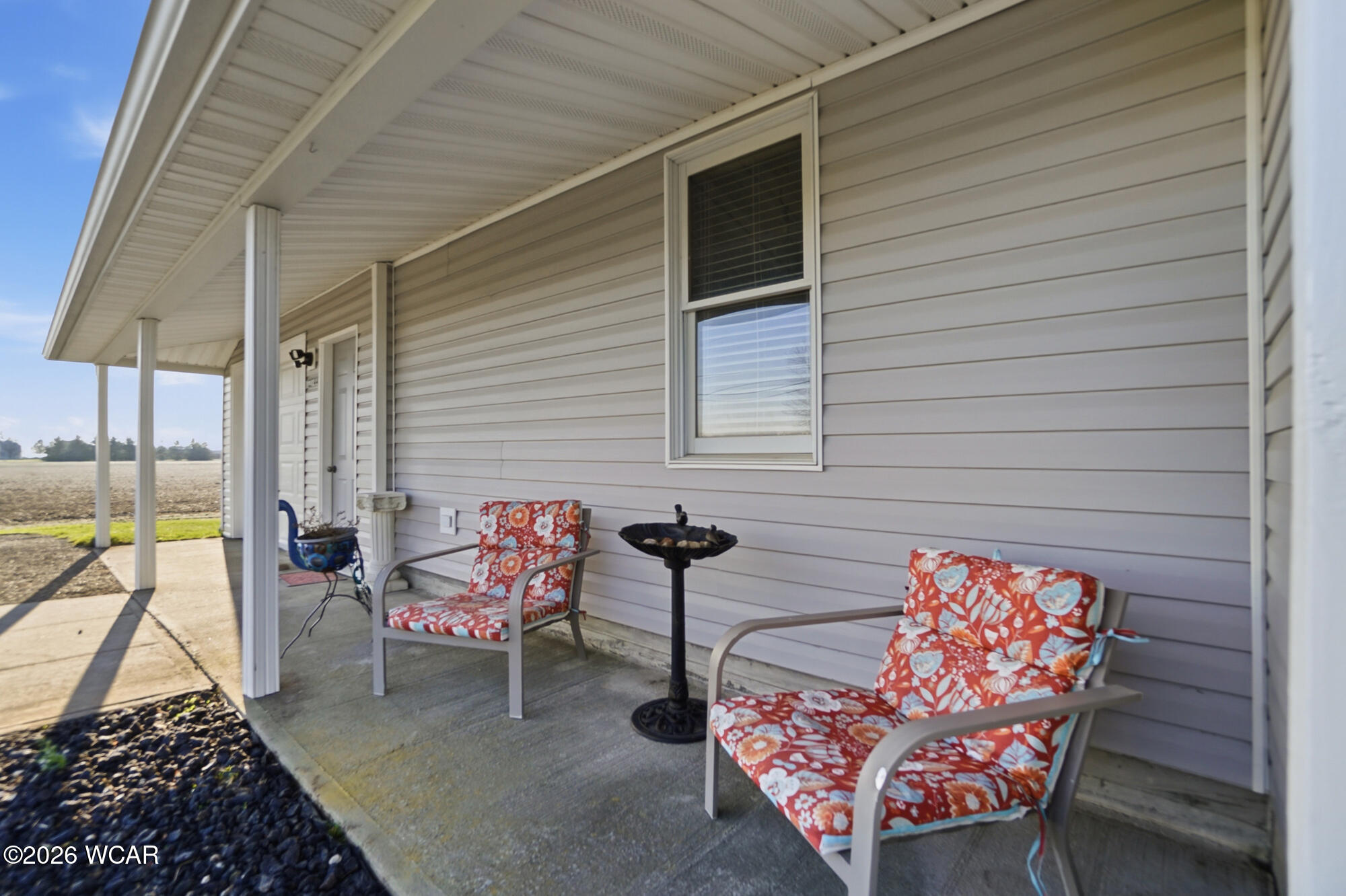 12744 Blaine Street, Scott, Ohio