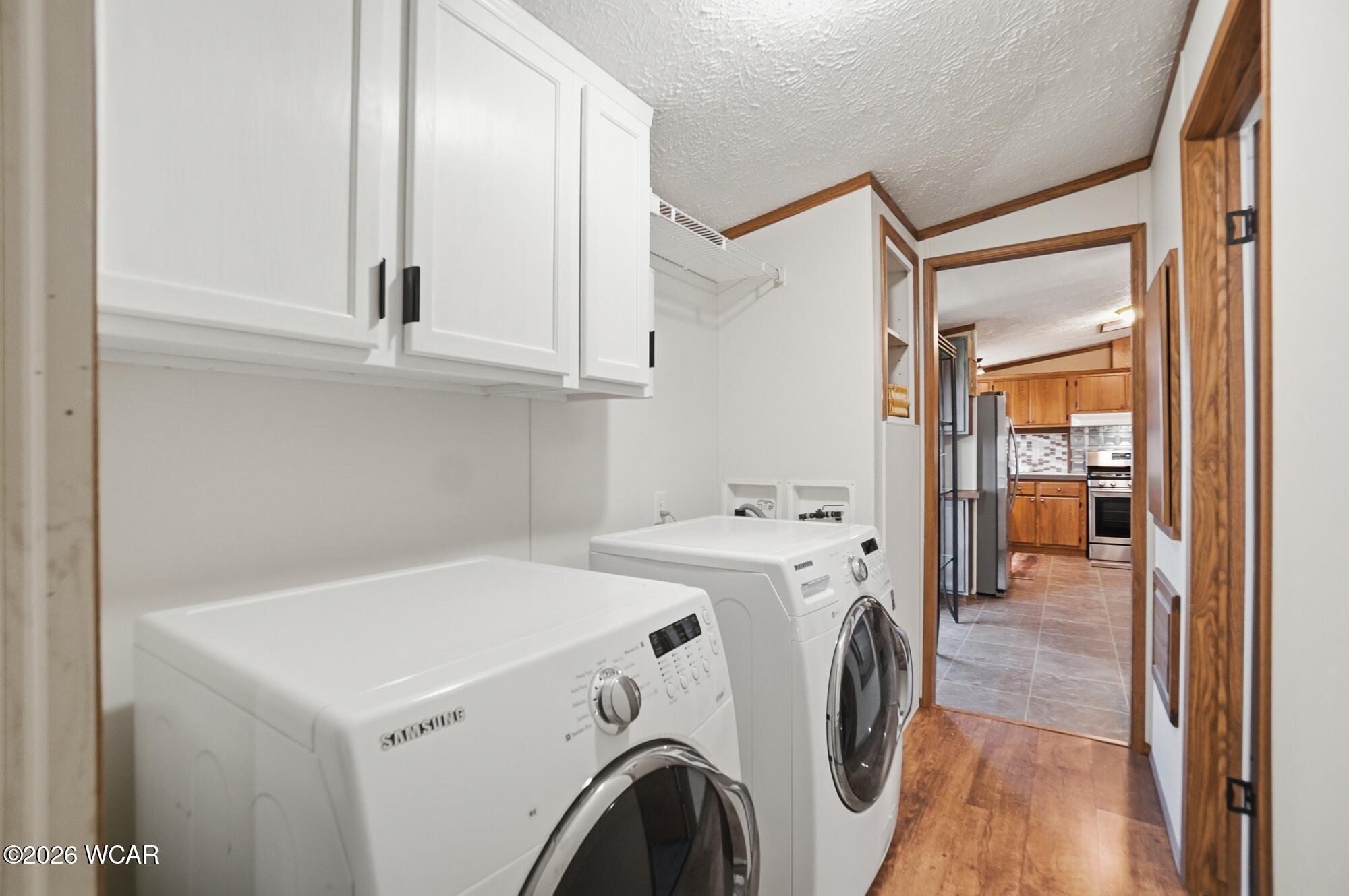 12744 Blaine Street, Scott, Ohio