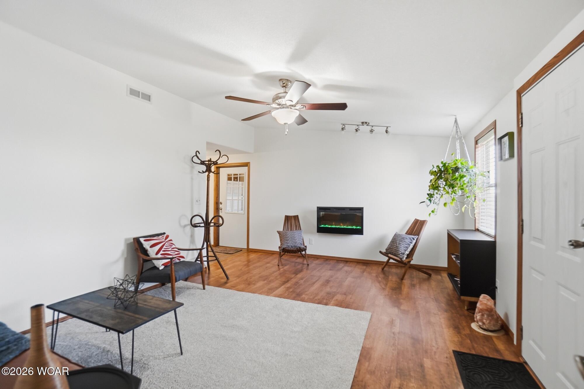 12744 Blaine Street, Scott, Ohio