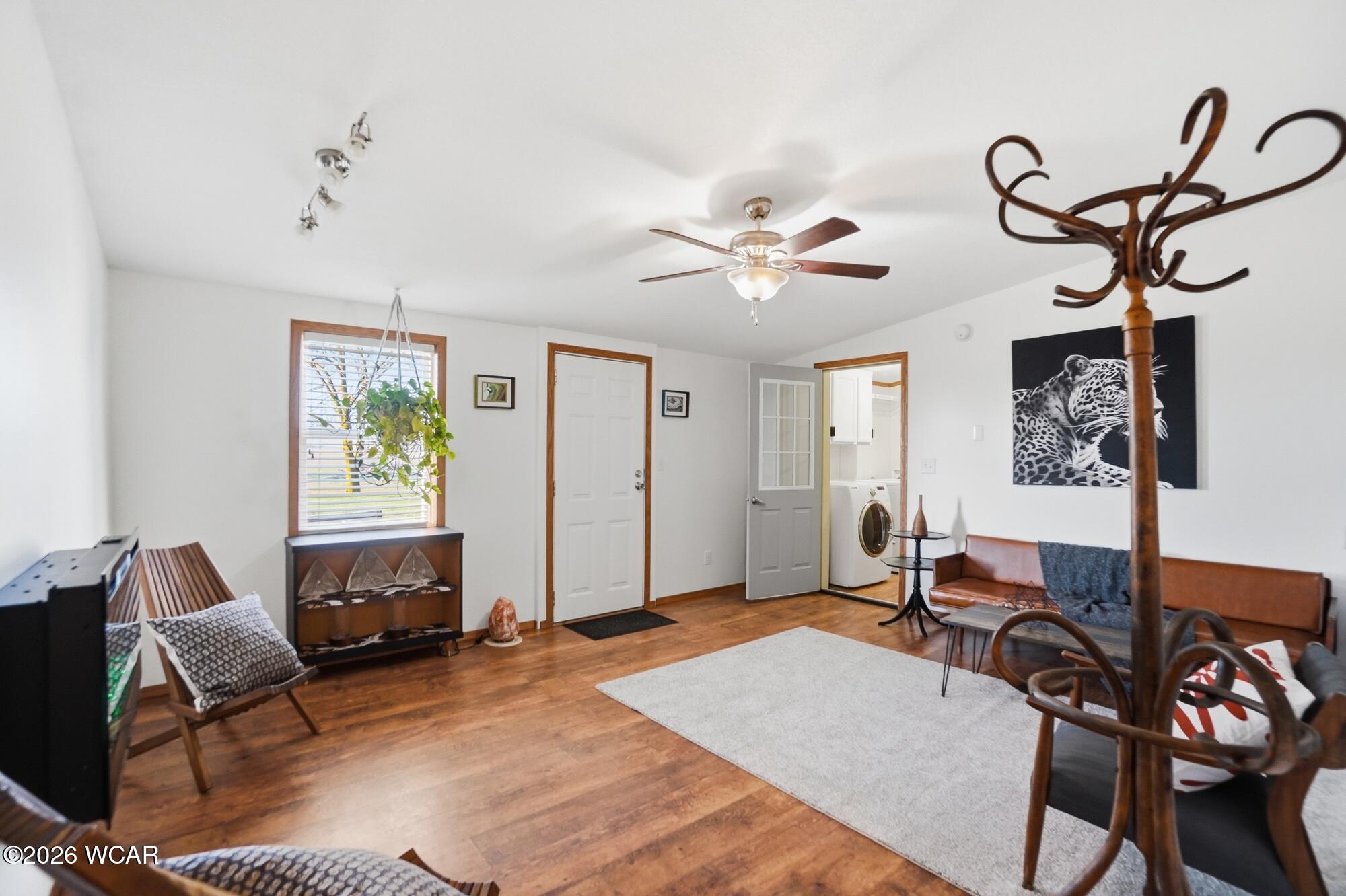 12744 Blaine Street, Scott, Ohio