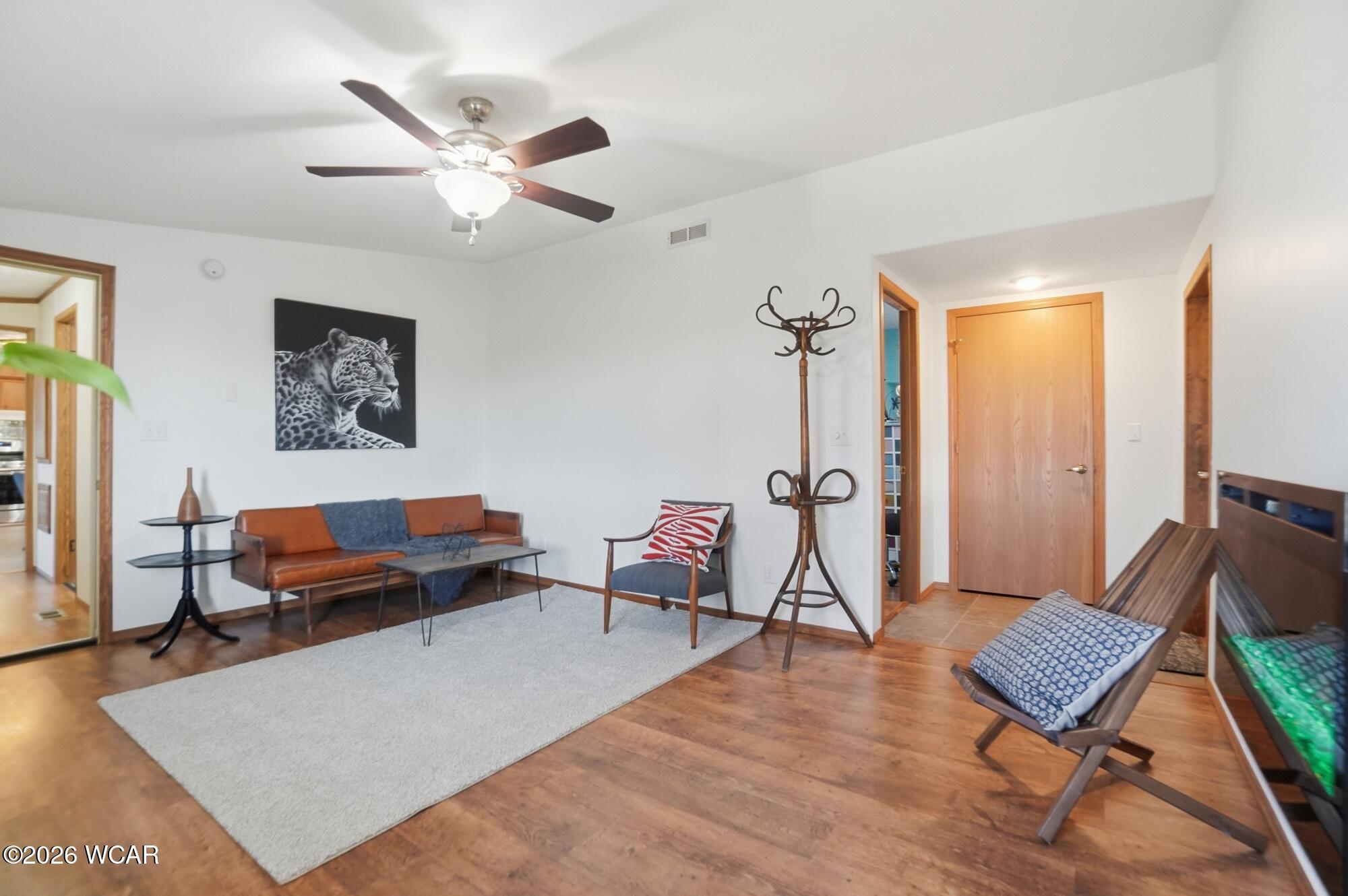 12744 Blaine Street, Scott, Ohio