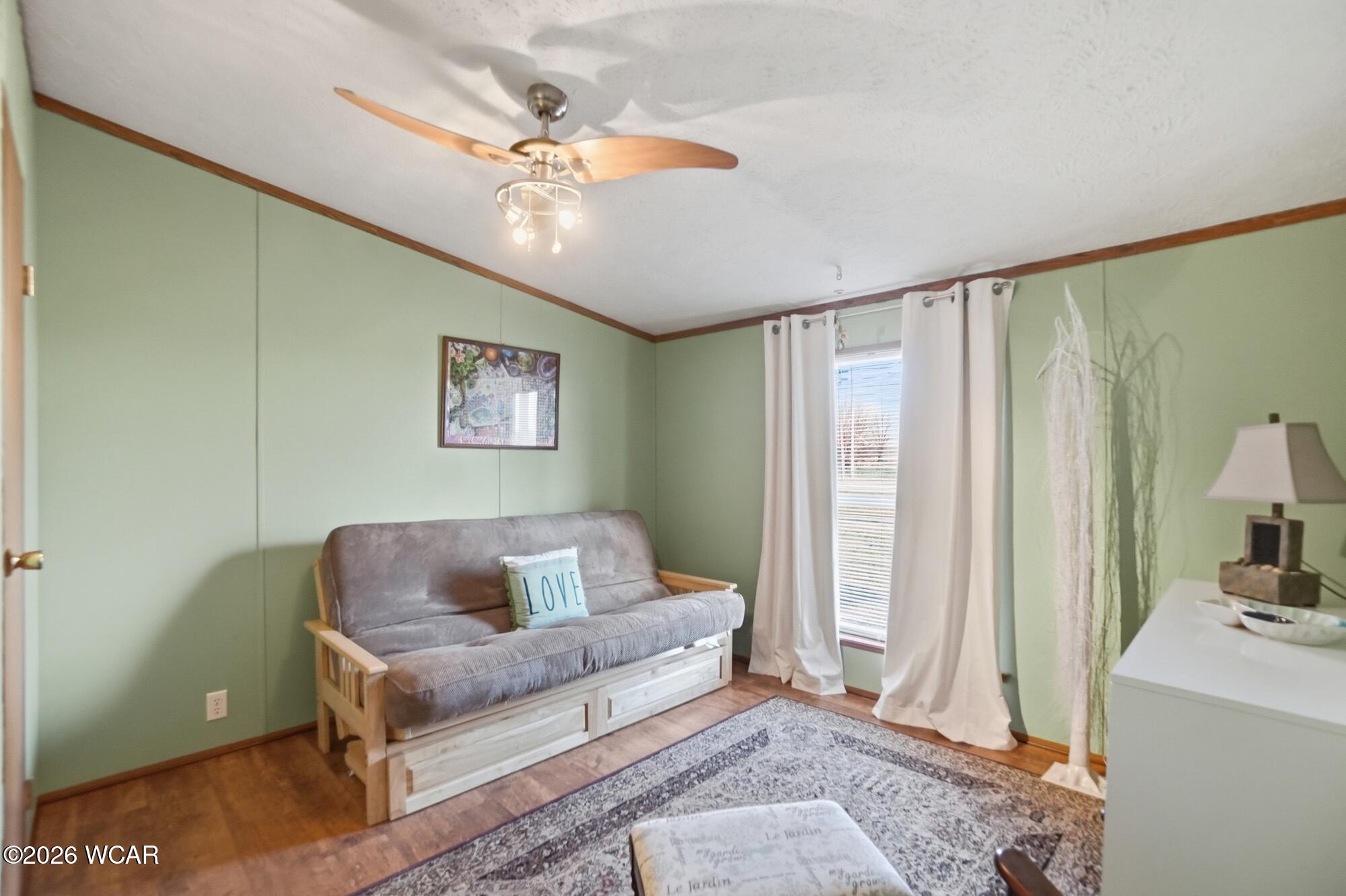 12744 Blaine Street, Scott, Ohio