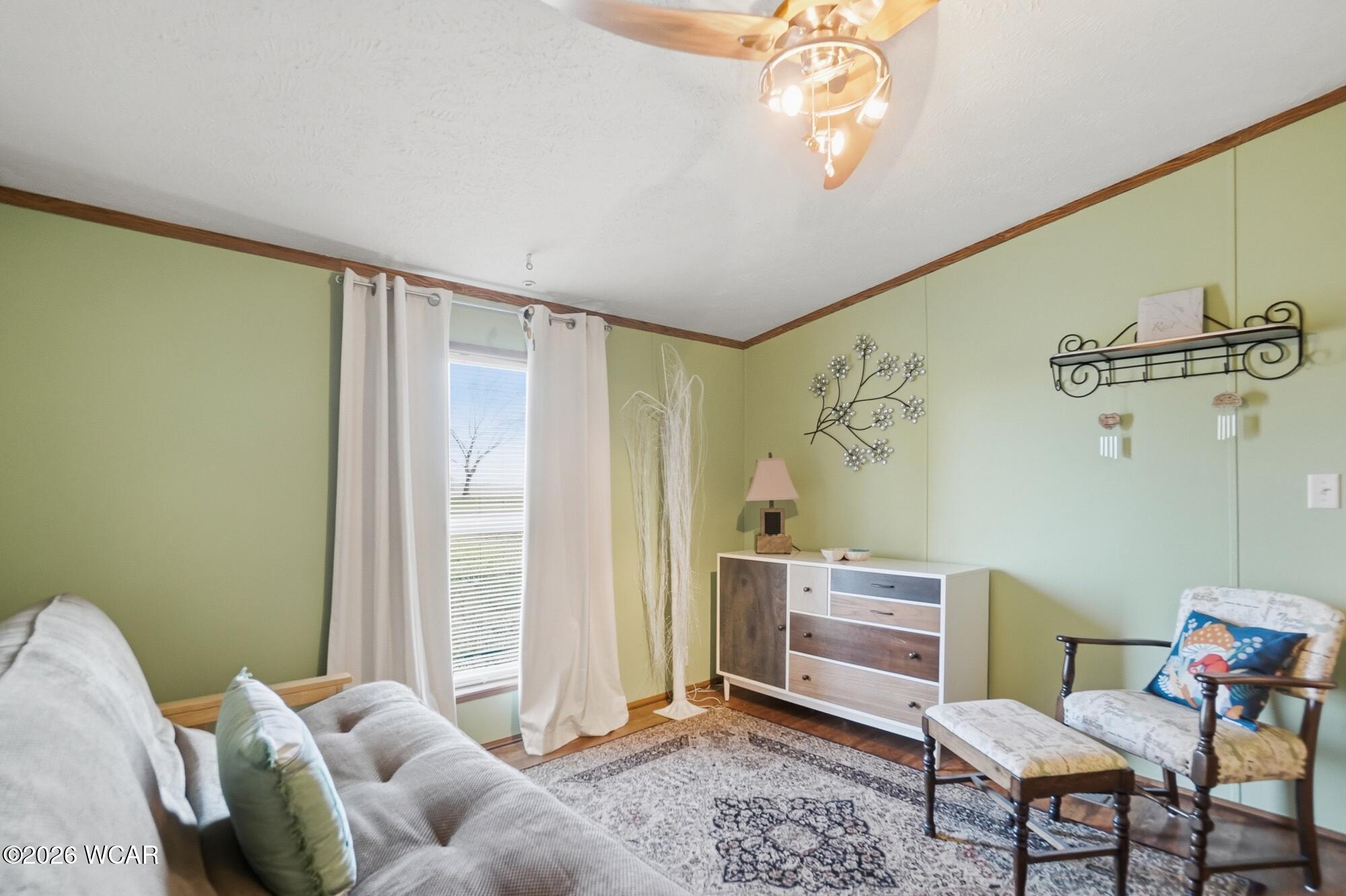 12744 Blaine Street, Scott, Ohio