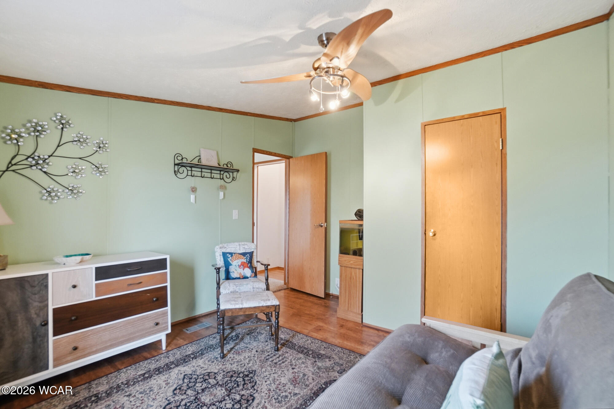 12744 Blaine Street, Scott, Ohio