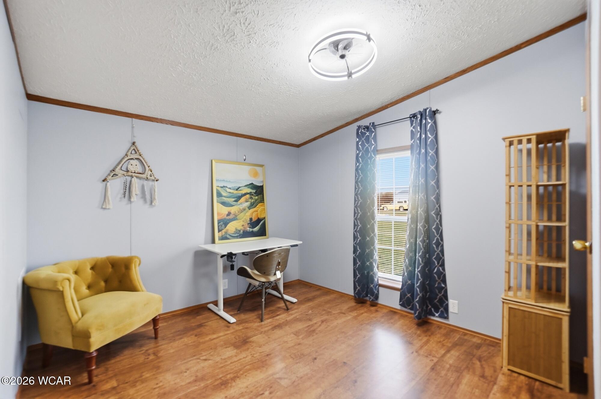 12744 Blaine Street, Scott, Ohio