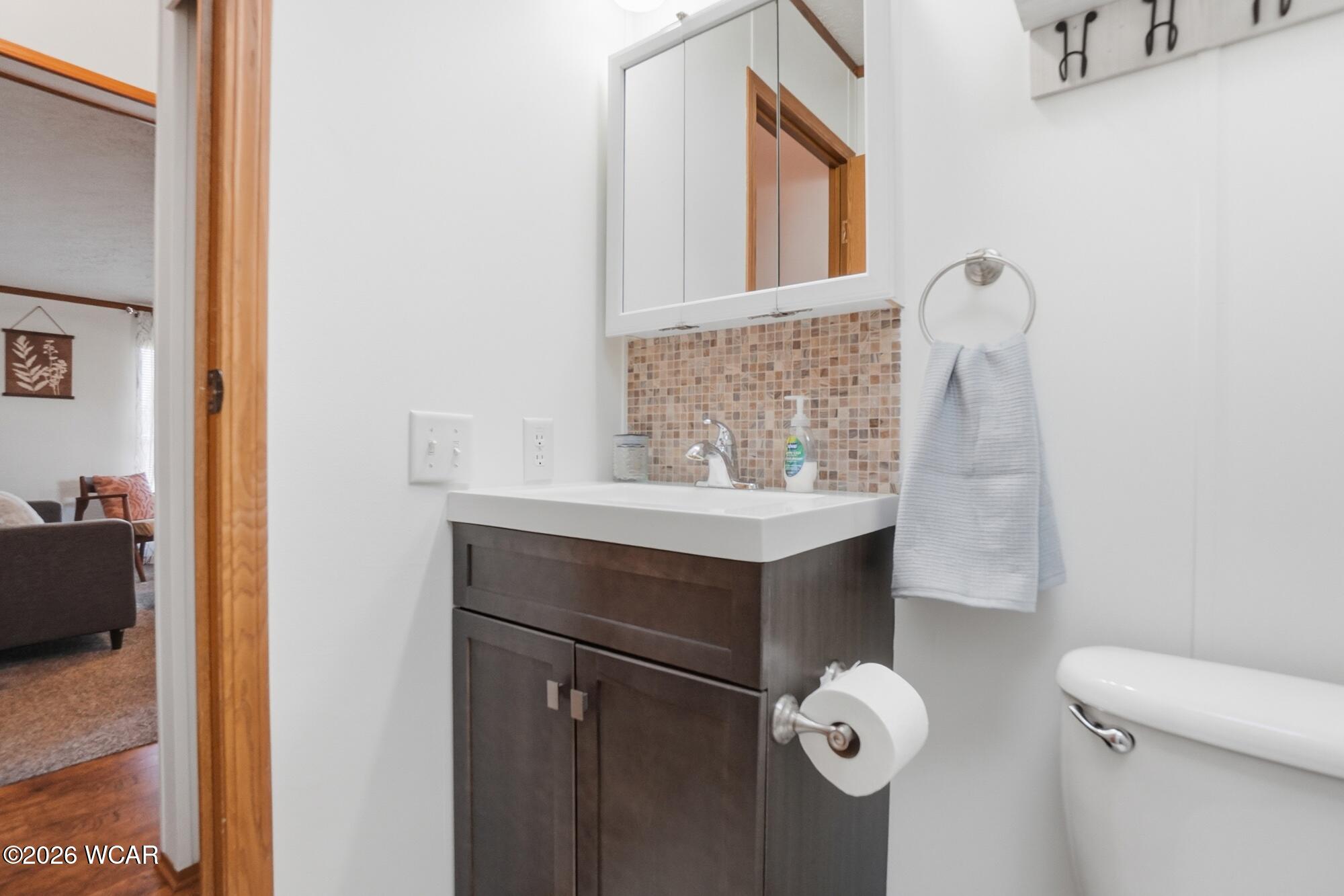 12744 Blaine Street, Scott, Ohio