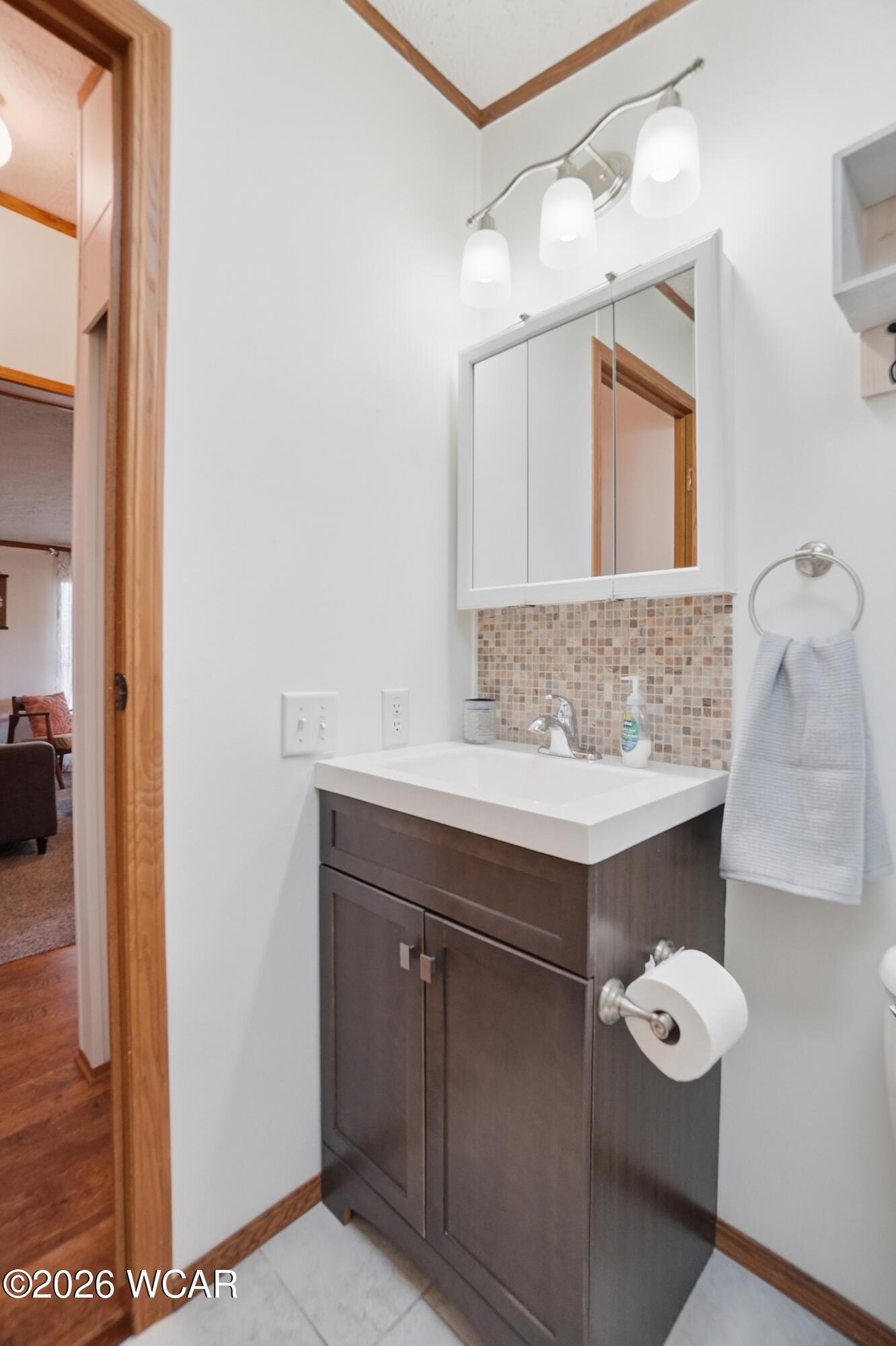 12744 Blaine Street, Scott, Ohio