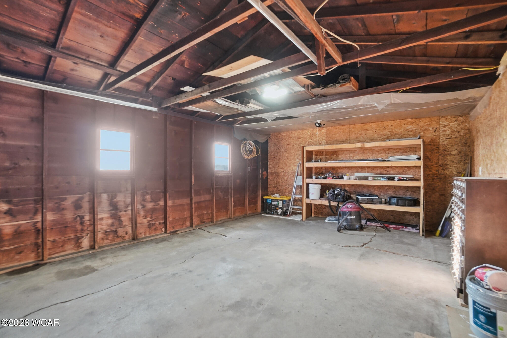 12744 Blaine Street, Scott, Ohio