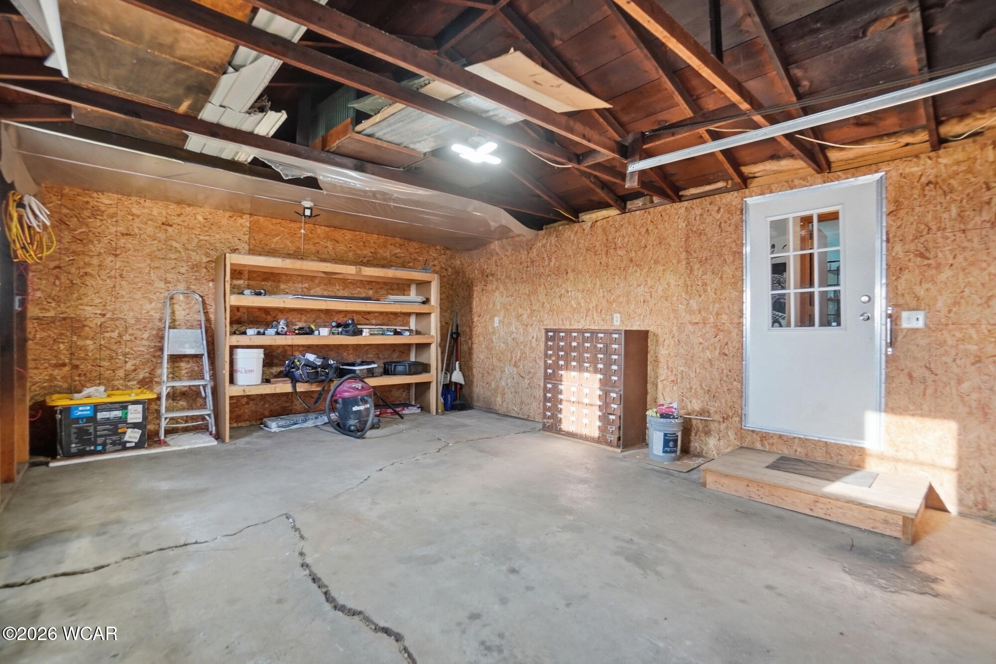 12744 Blaine Street, Scott, Ohio