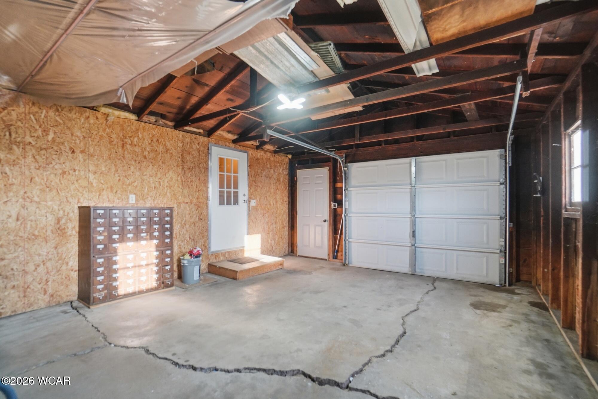 12744 Blaine Street, Scott, Ohio