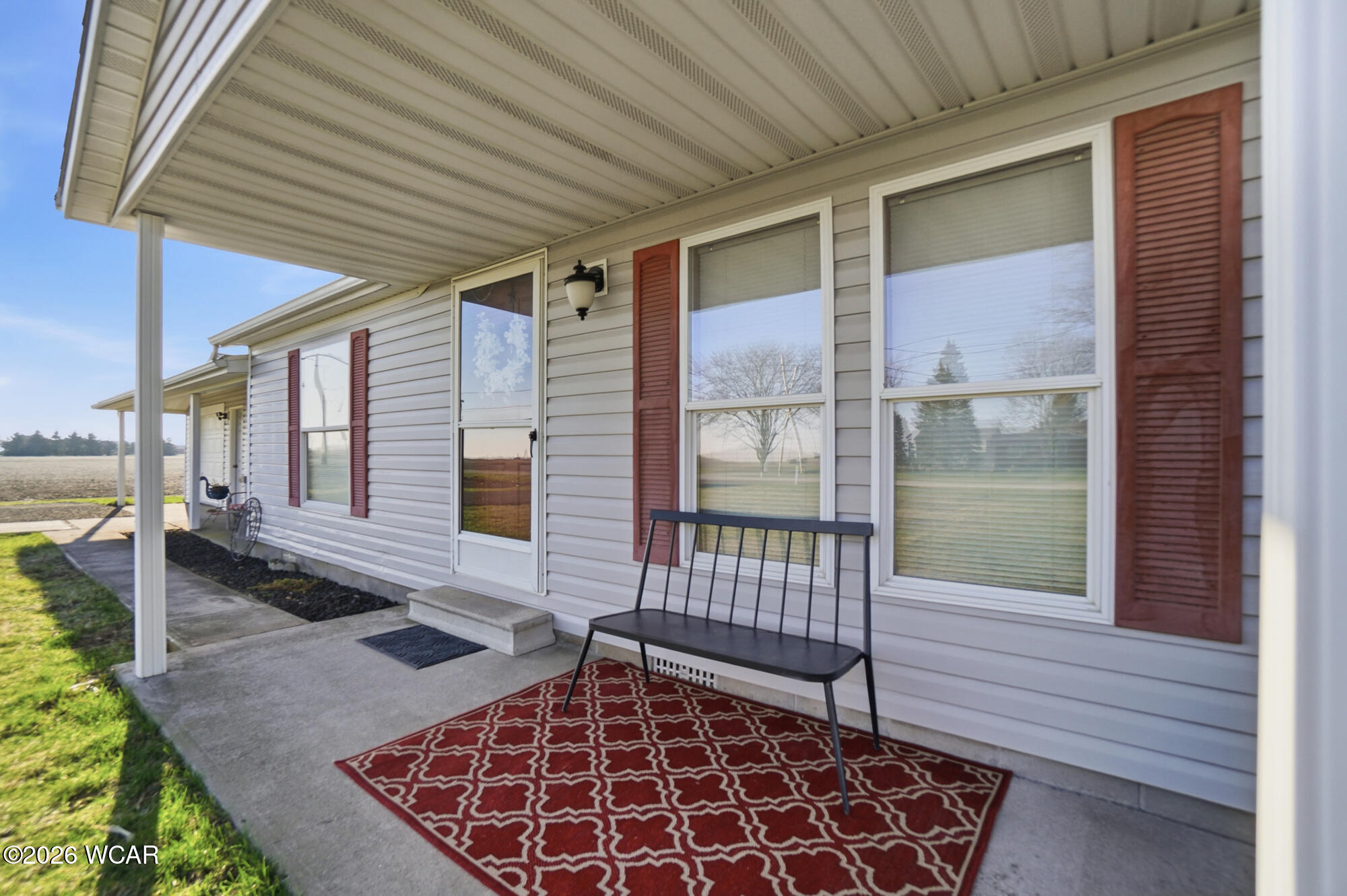 12744 Blaine Street, Scott, Ohio