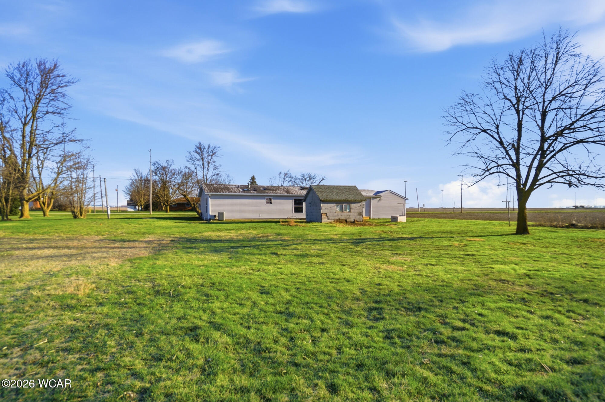 12744 Blaine Street, Scott, Ohio