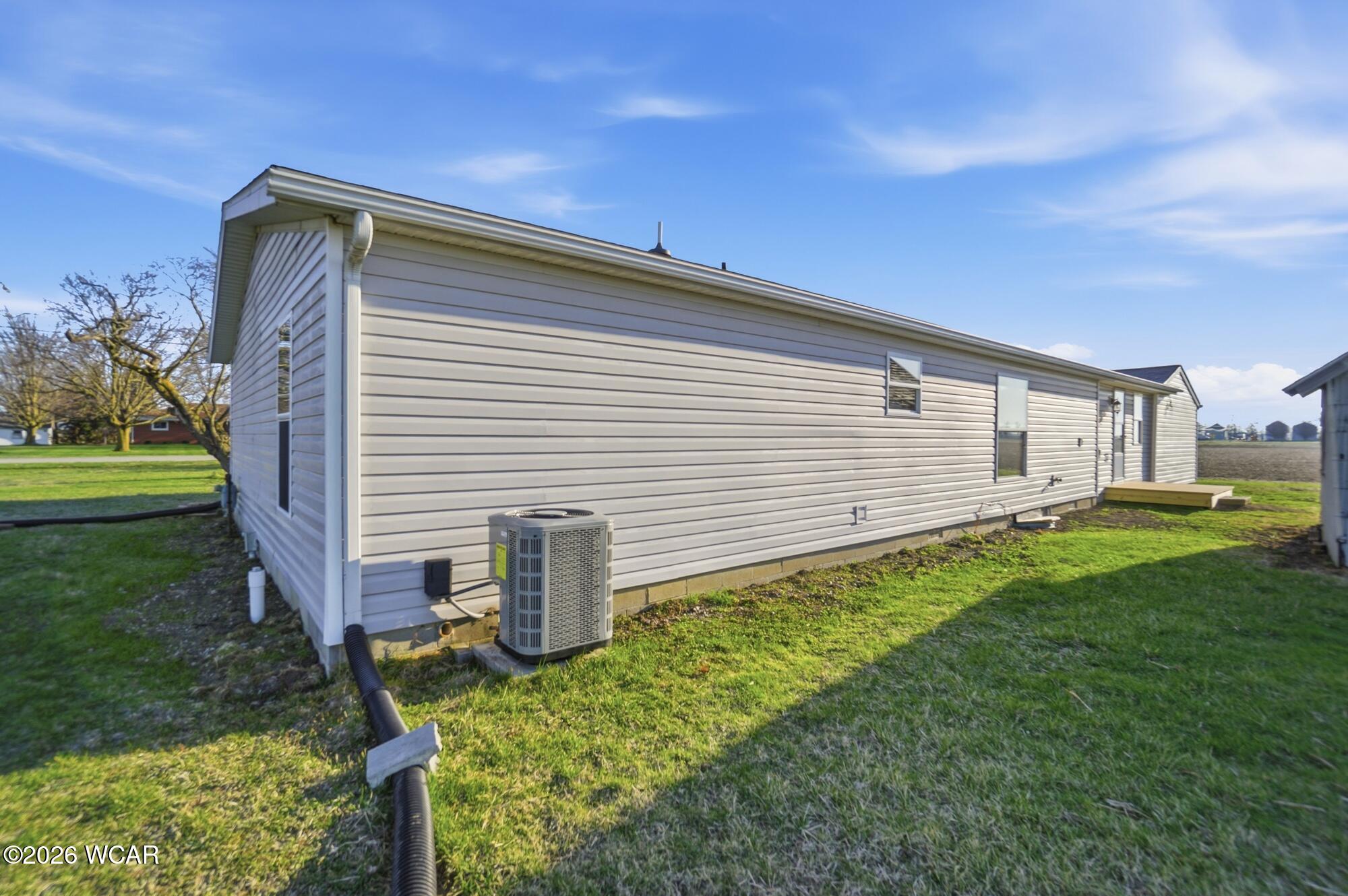 12744 Blaine Street, Scott, Ohio