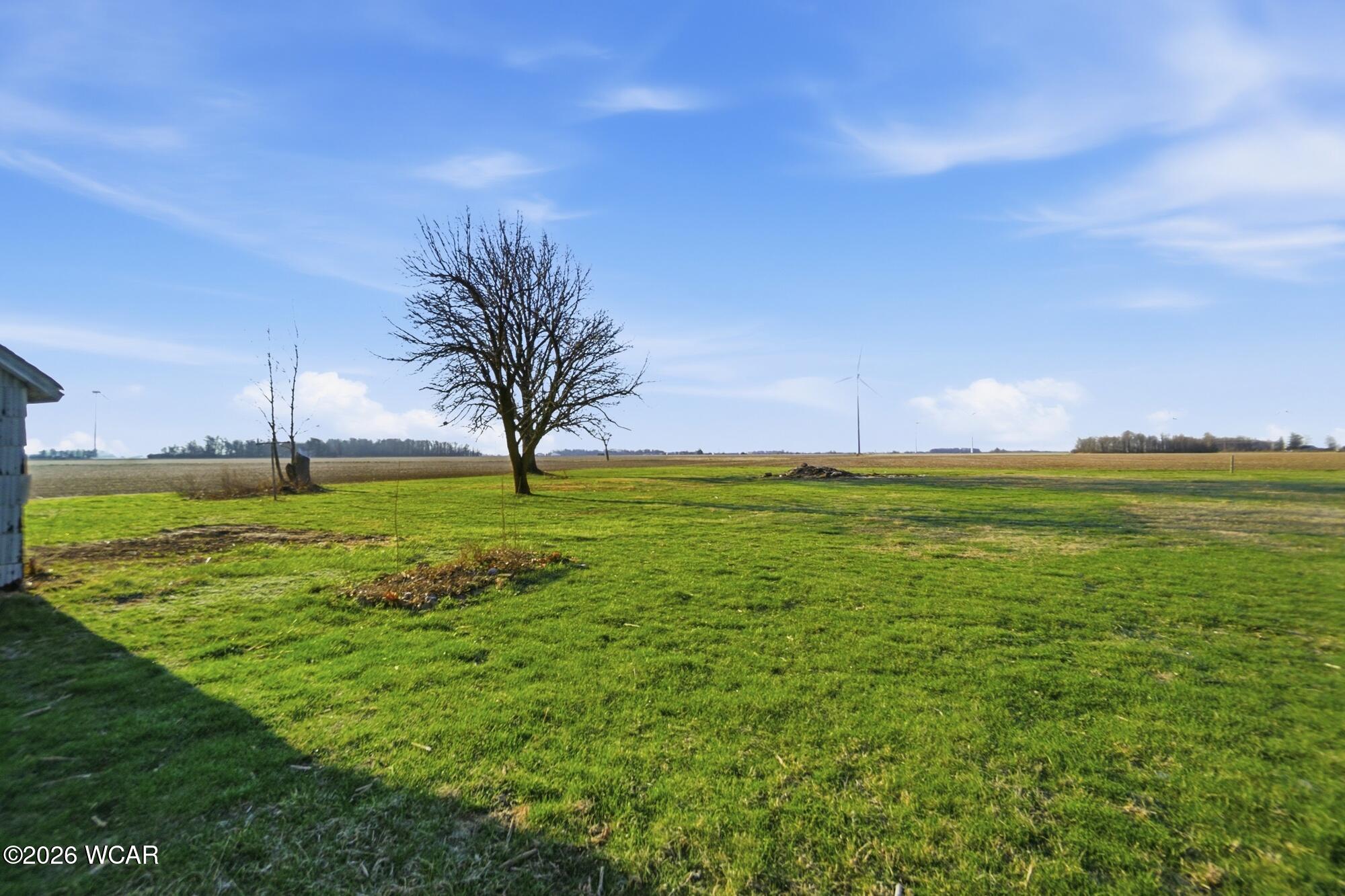 12744 Blaine Street, Scott, Ohio