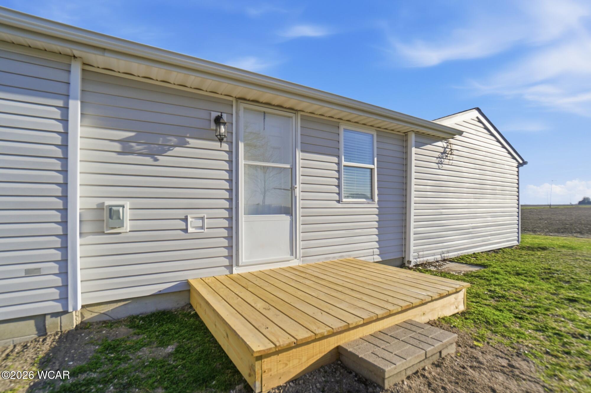 12744 Blaine Street, Scott, Ohio