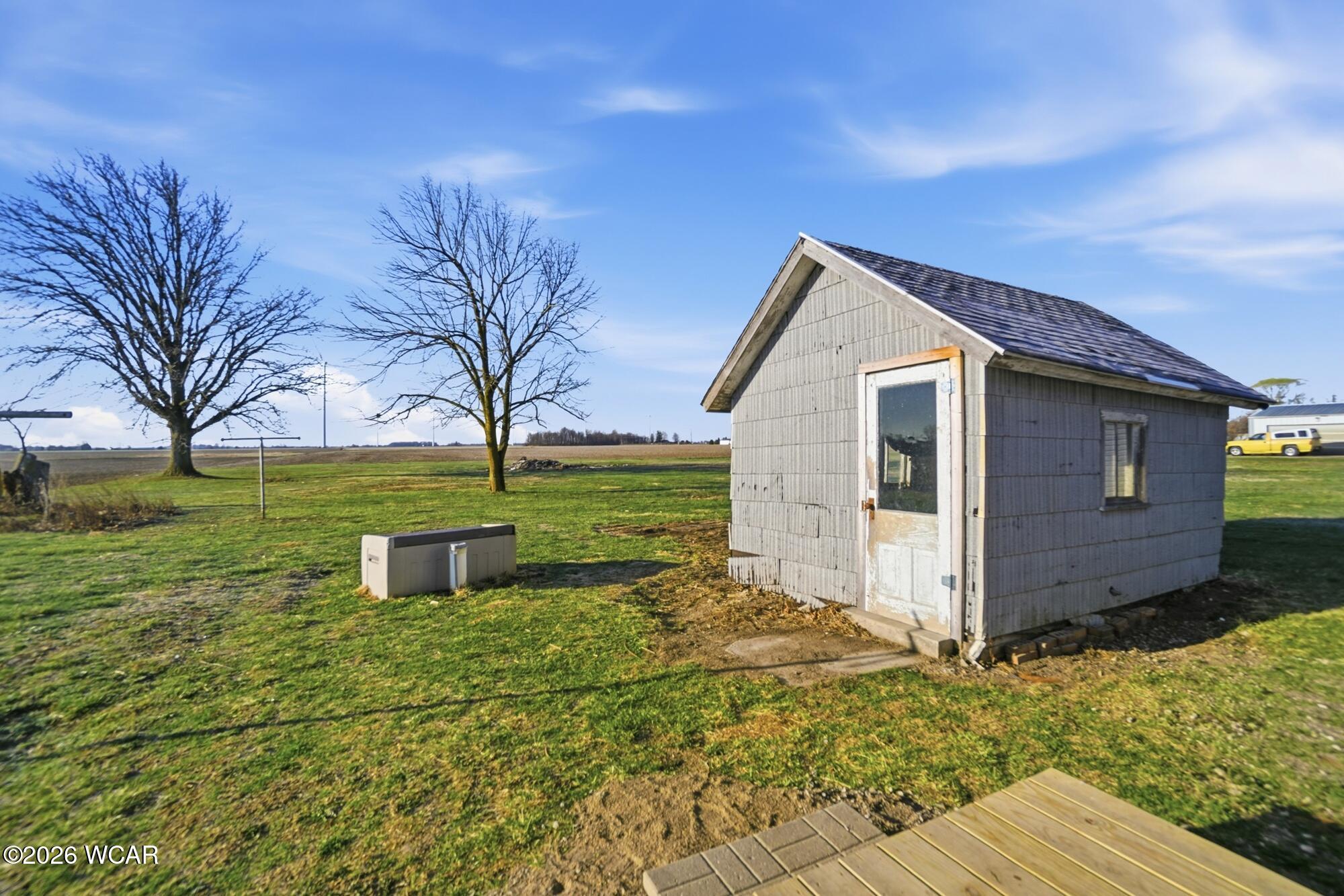 12744 Blaine Street, Scott, Ohio