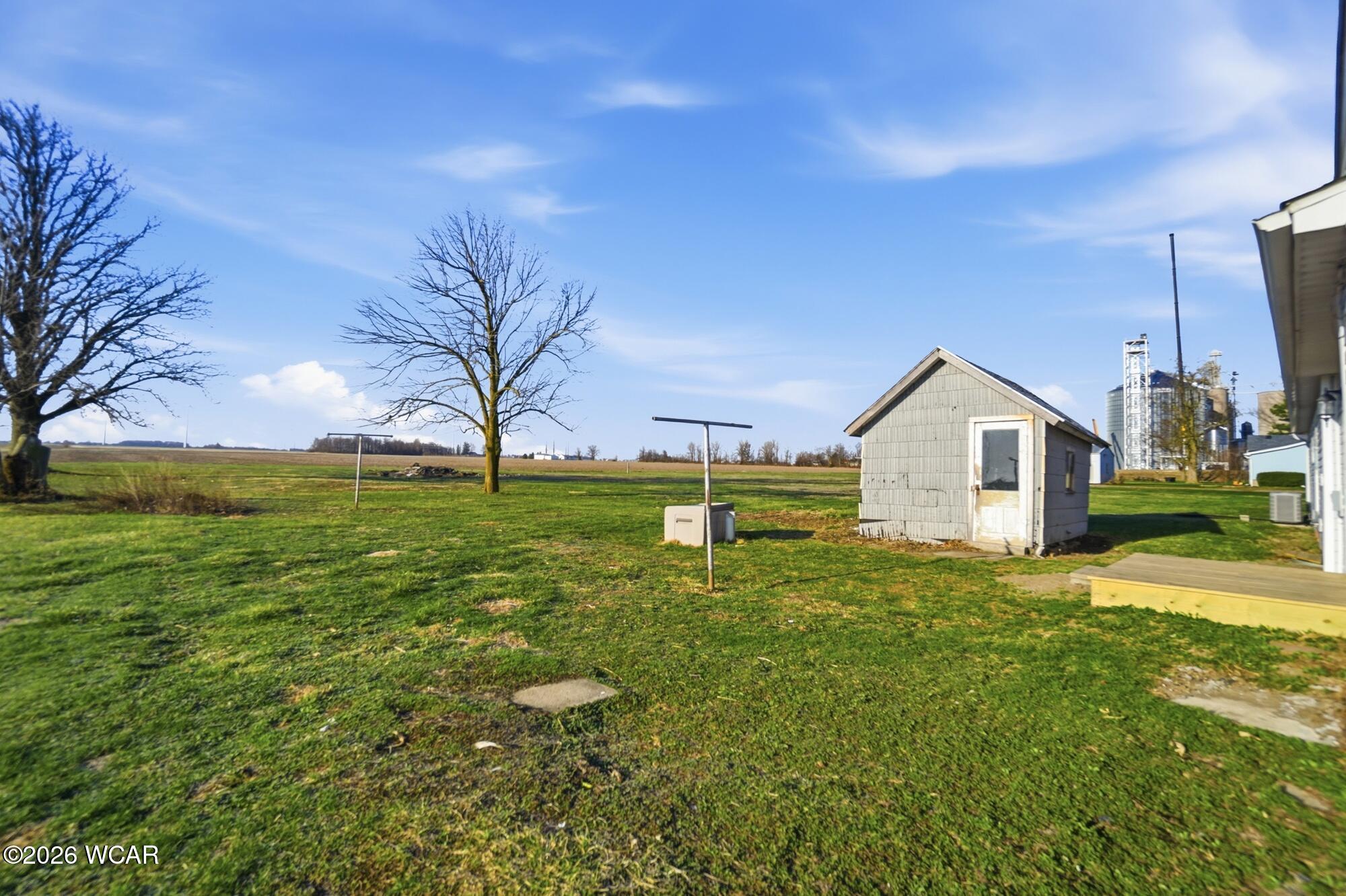 12744 Blaine Street, Scott, Ohio