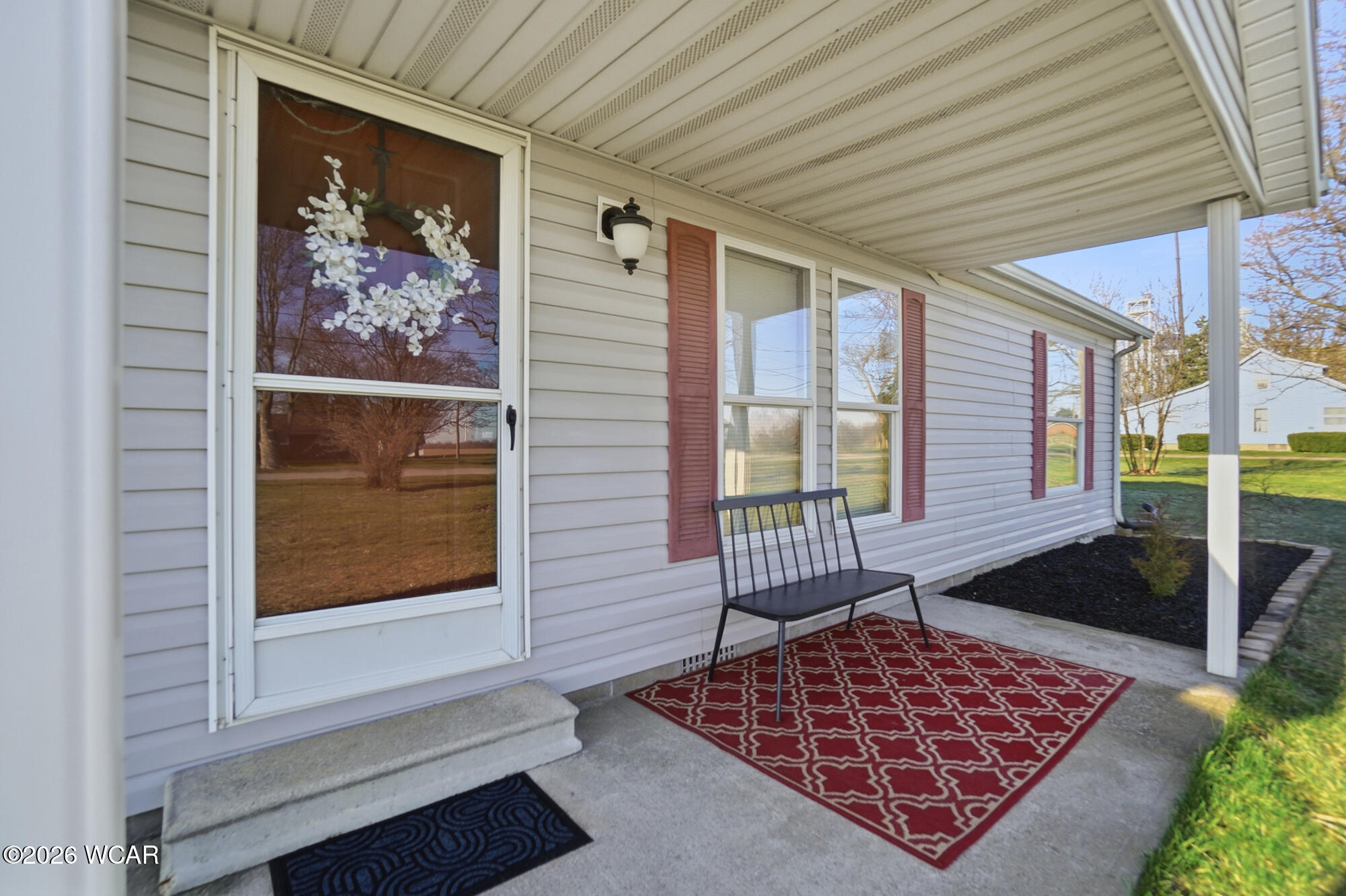 12744 Blaine Street, Scott, Ohio