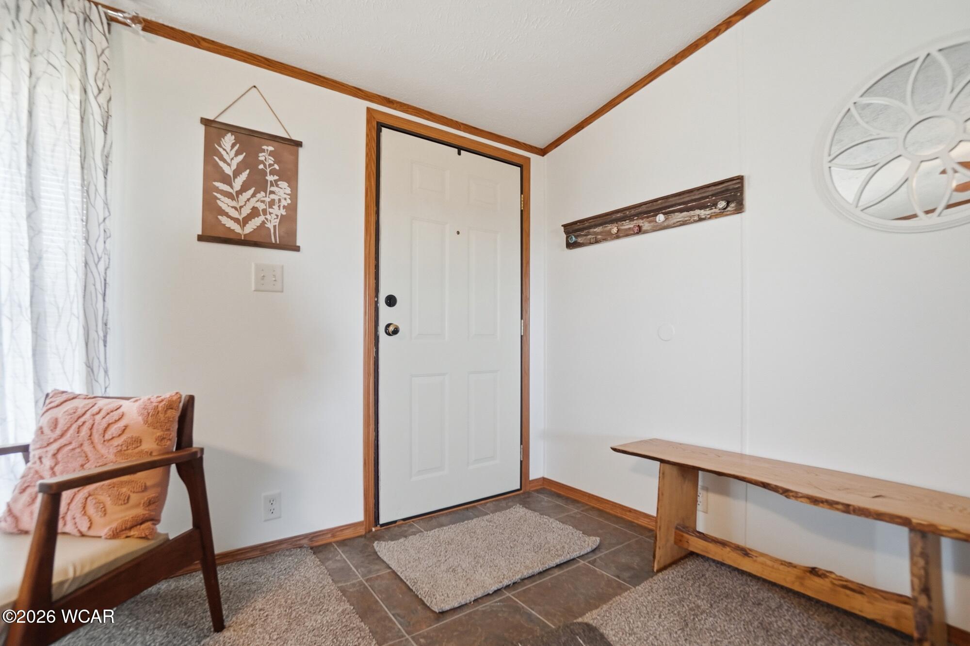 12744 Blaine Street, Scott, Ohio