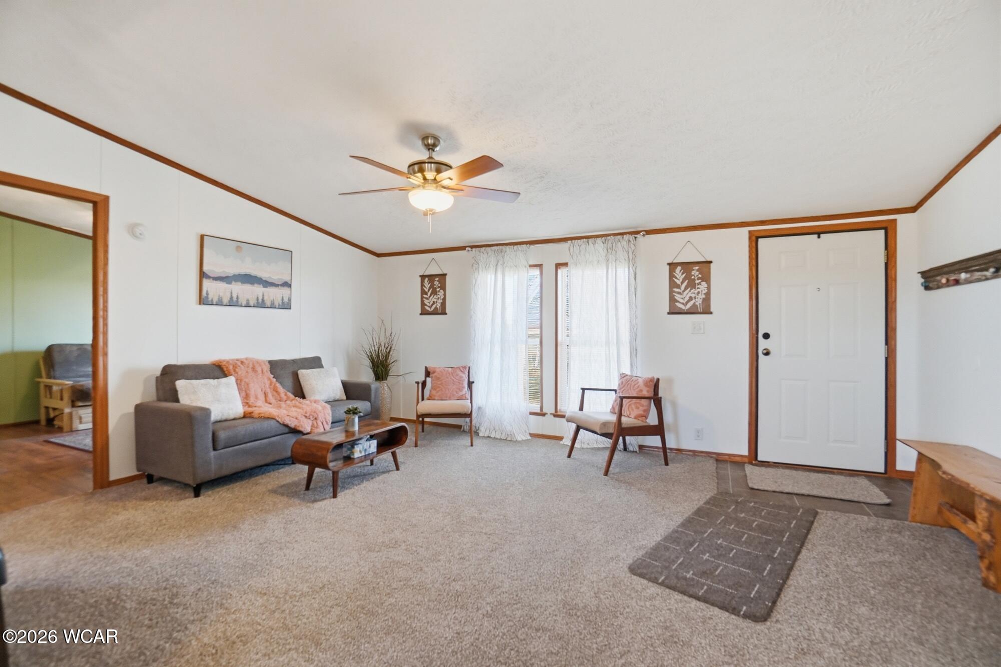 12744 Blaine Street, Scott, Ohio