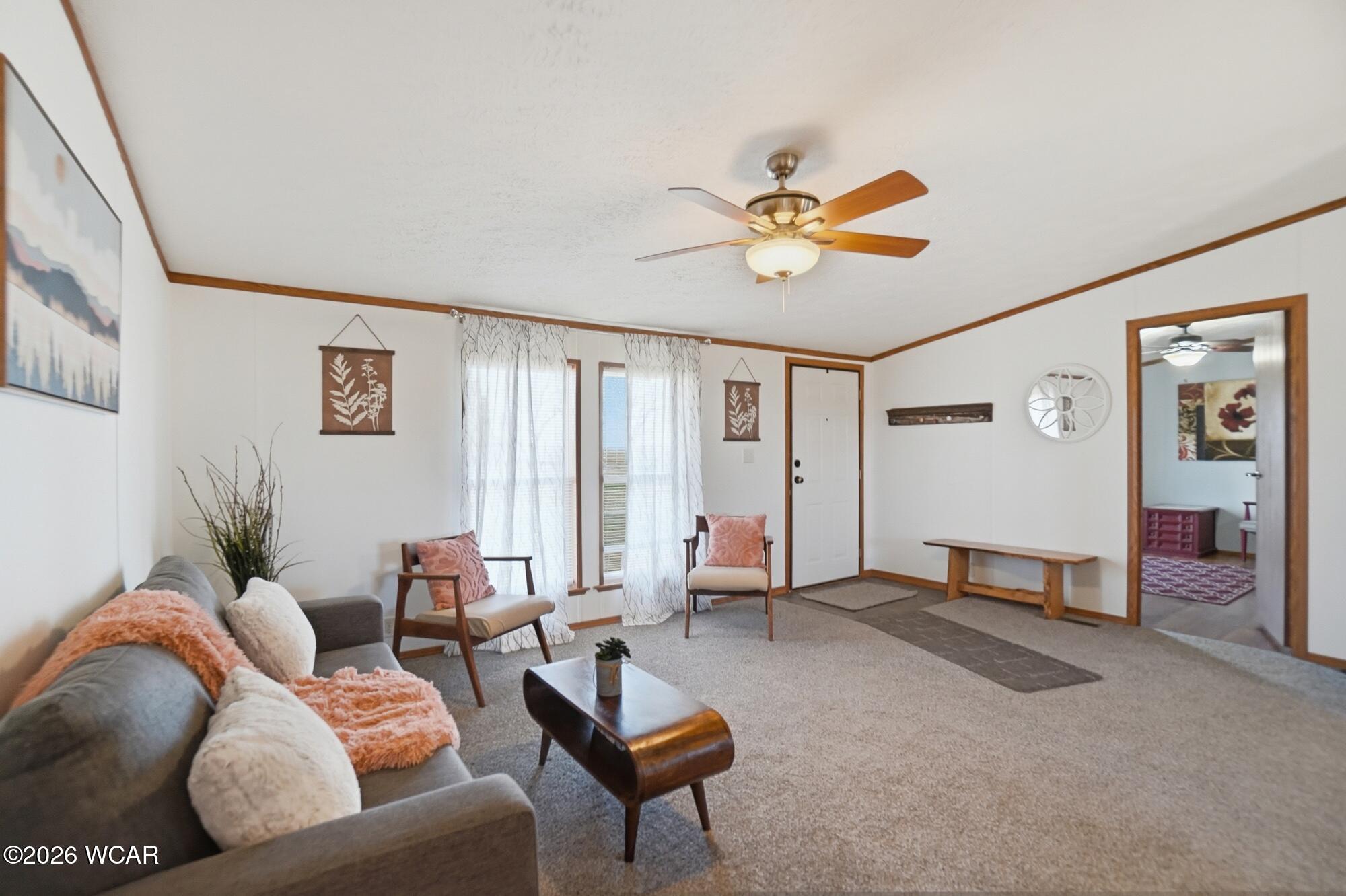 12744 Blaine Street, Scott, Ohio