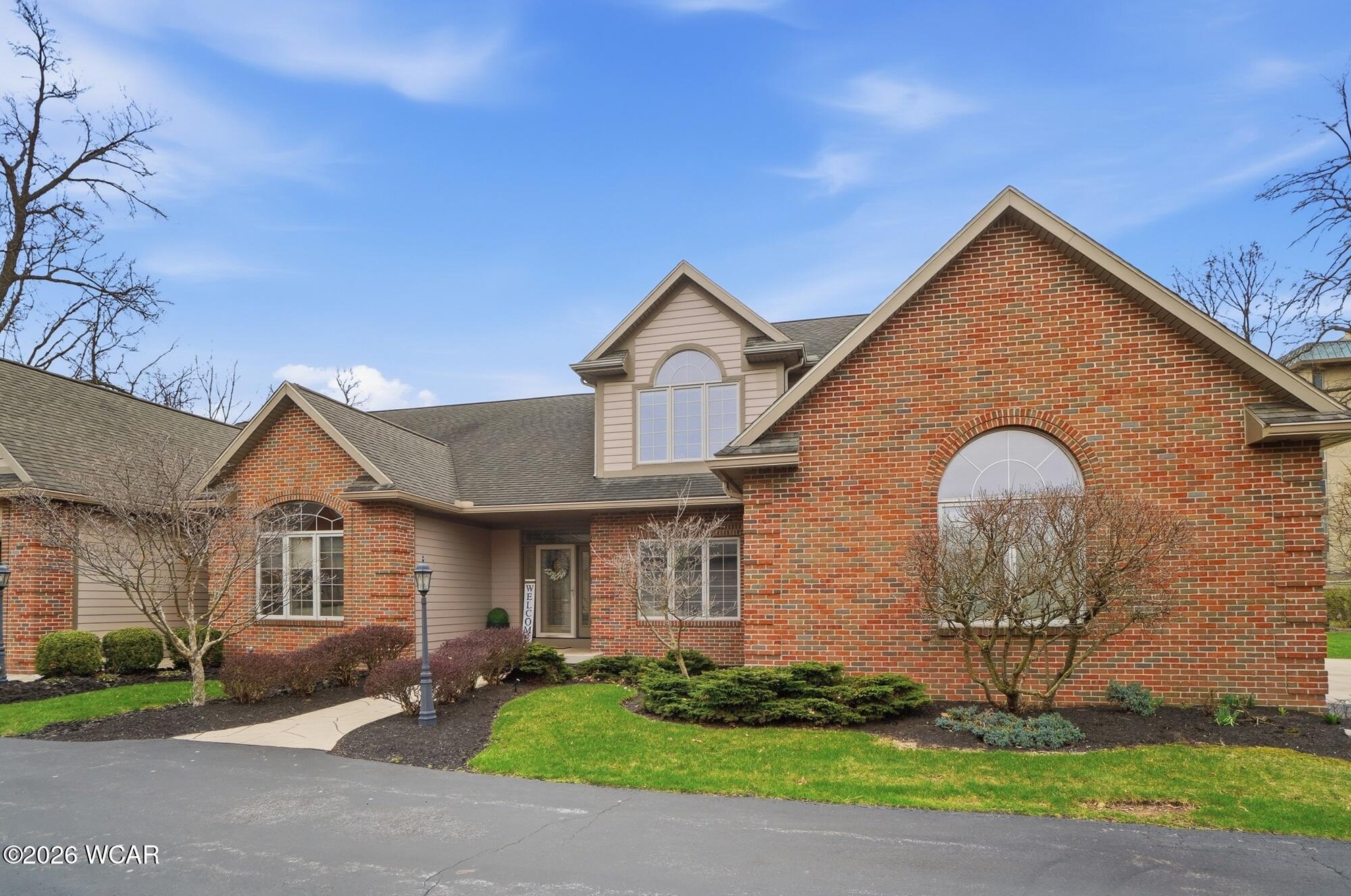 2633 Adgate Road, Lima, Ohio