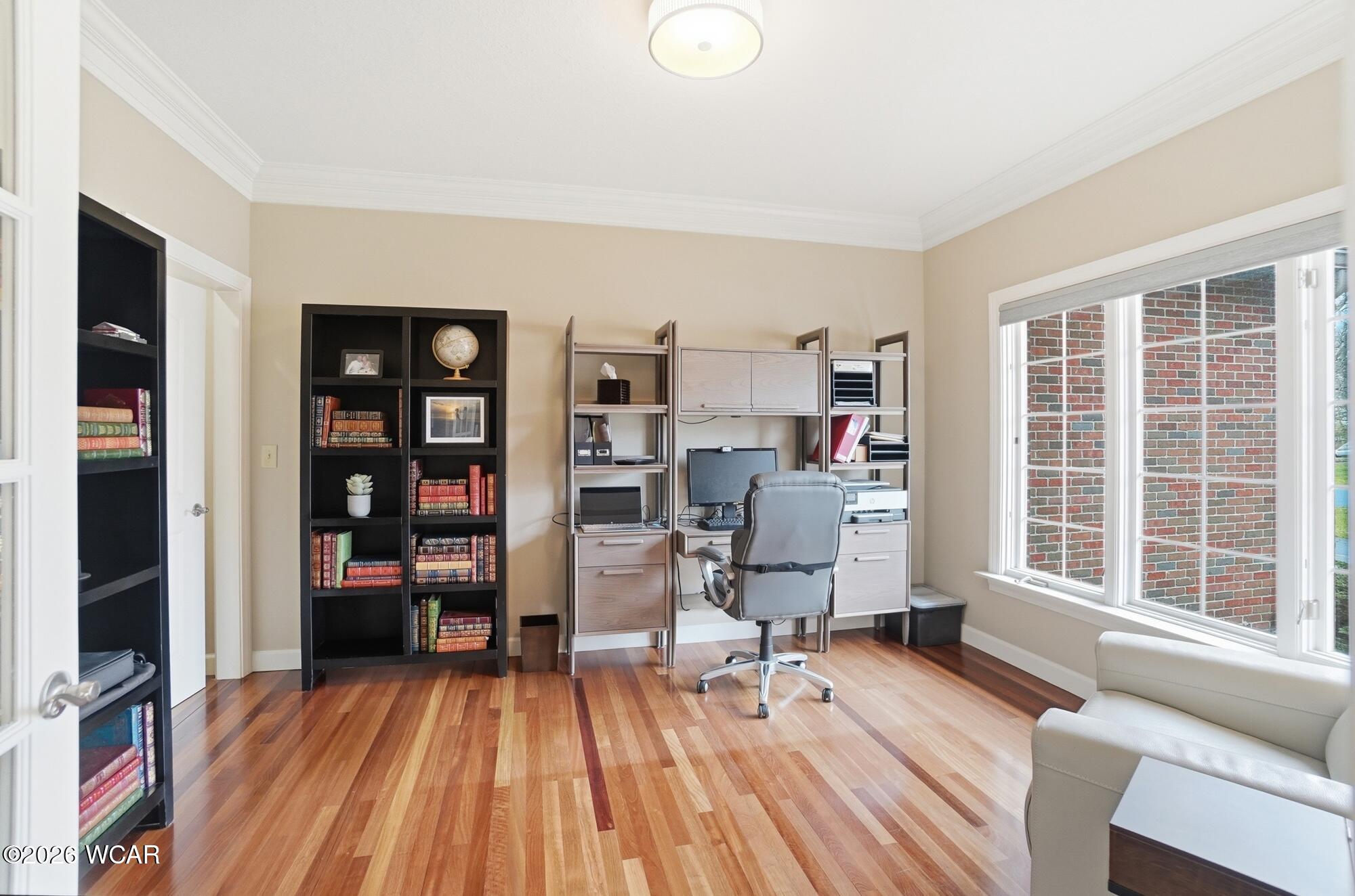 2633 Adgate Road, Lima, Ohio