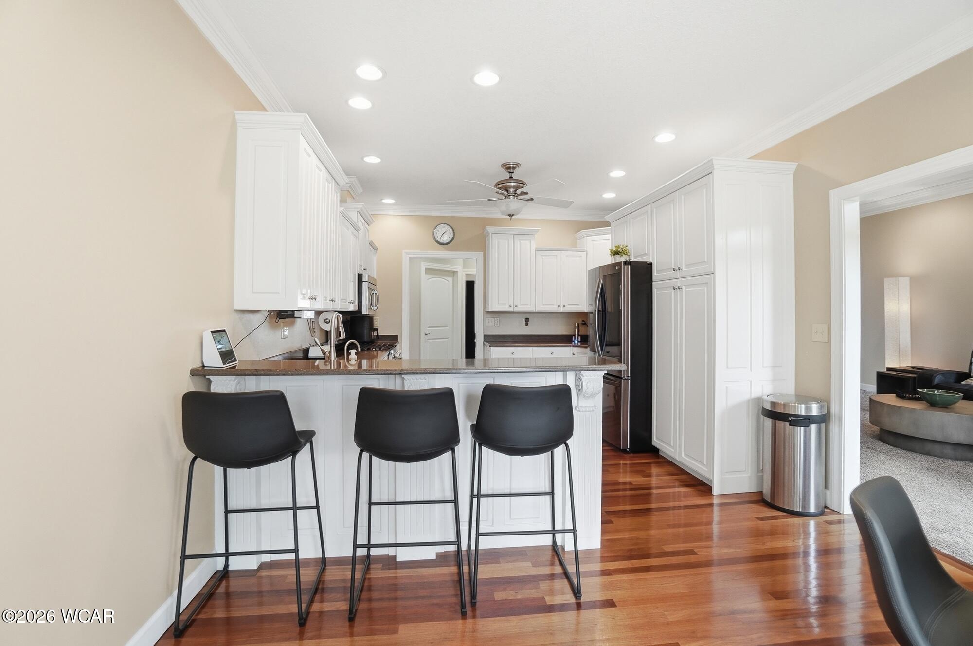 2633 Adgate Road, Lima, Ohio