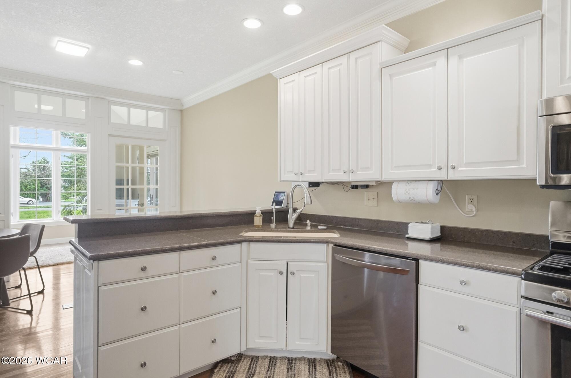 2633 Adgate Road, Lima, Ohio