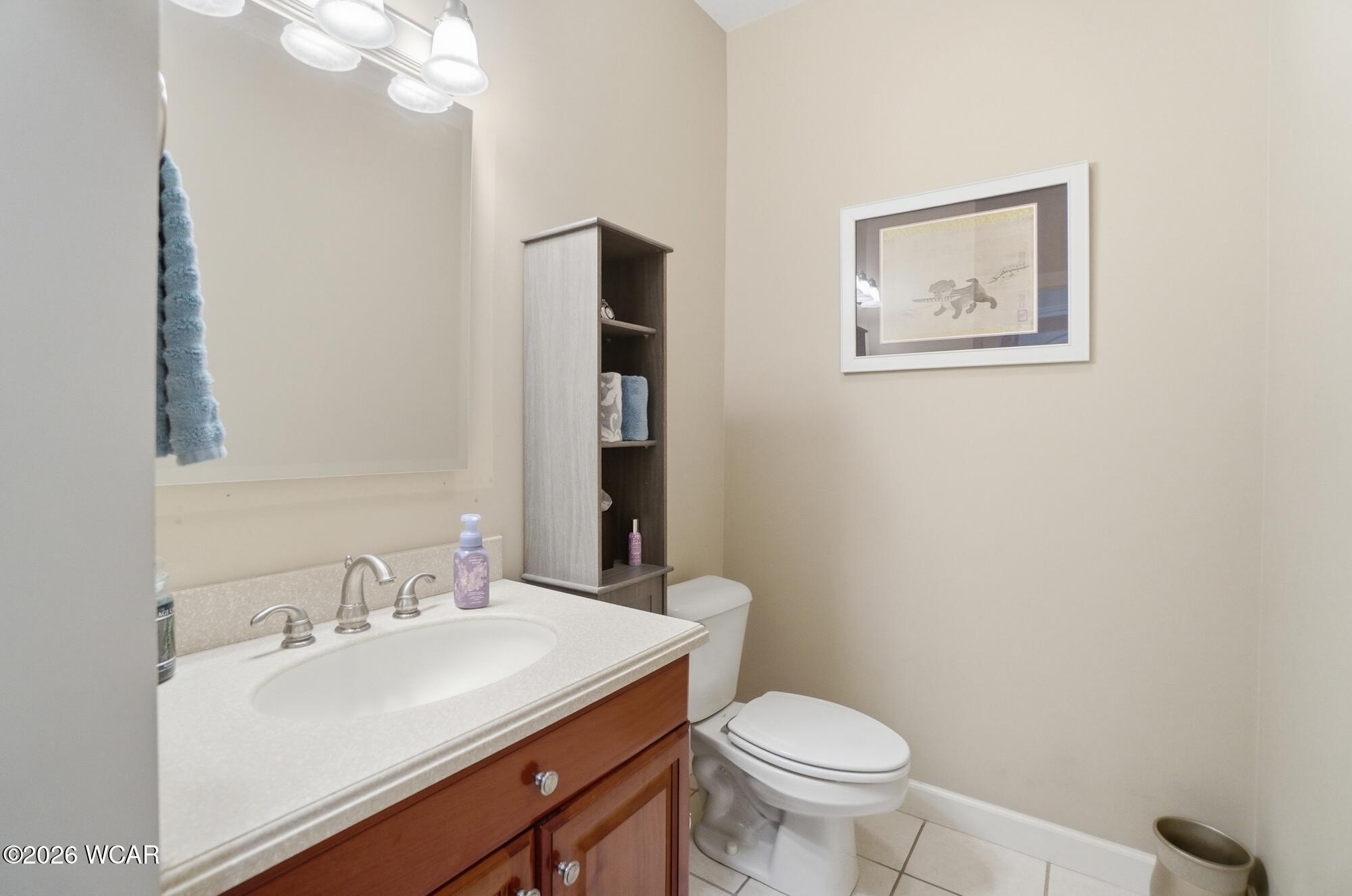 2633 Adgate Road, Lima, Ohio