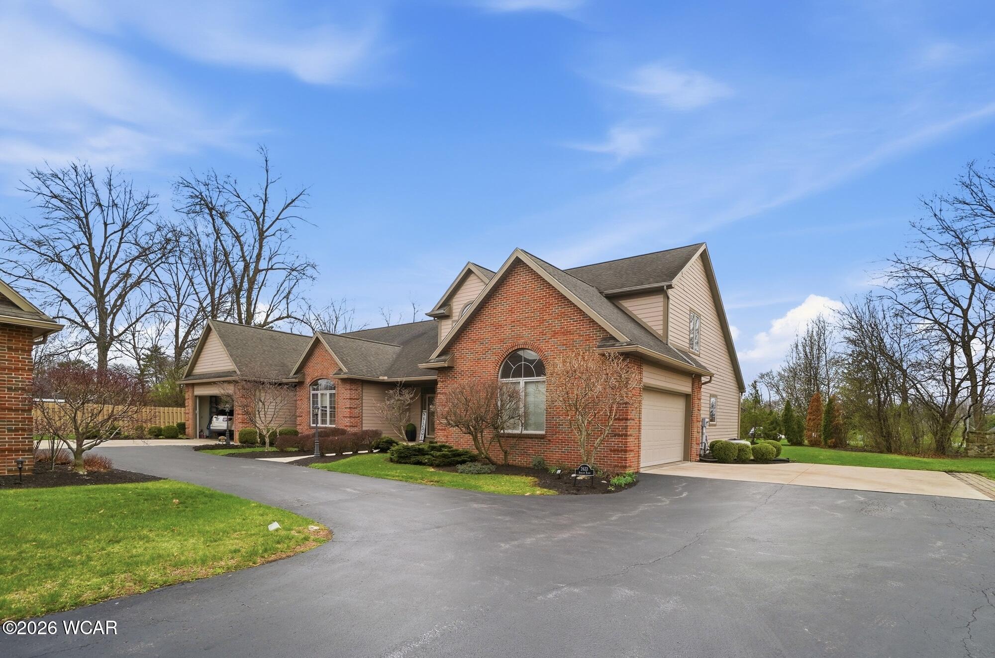 2633 Adgate Road, Lima, Ohio