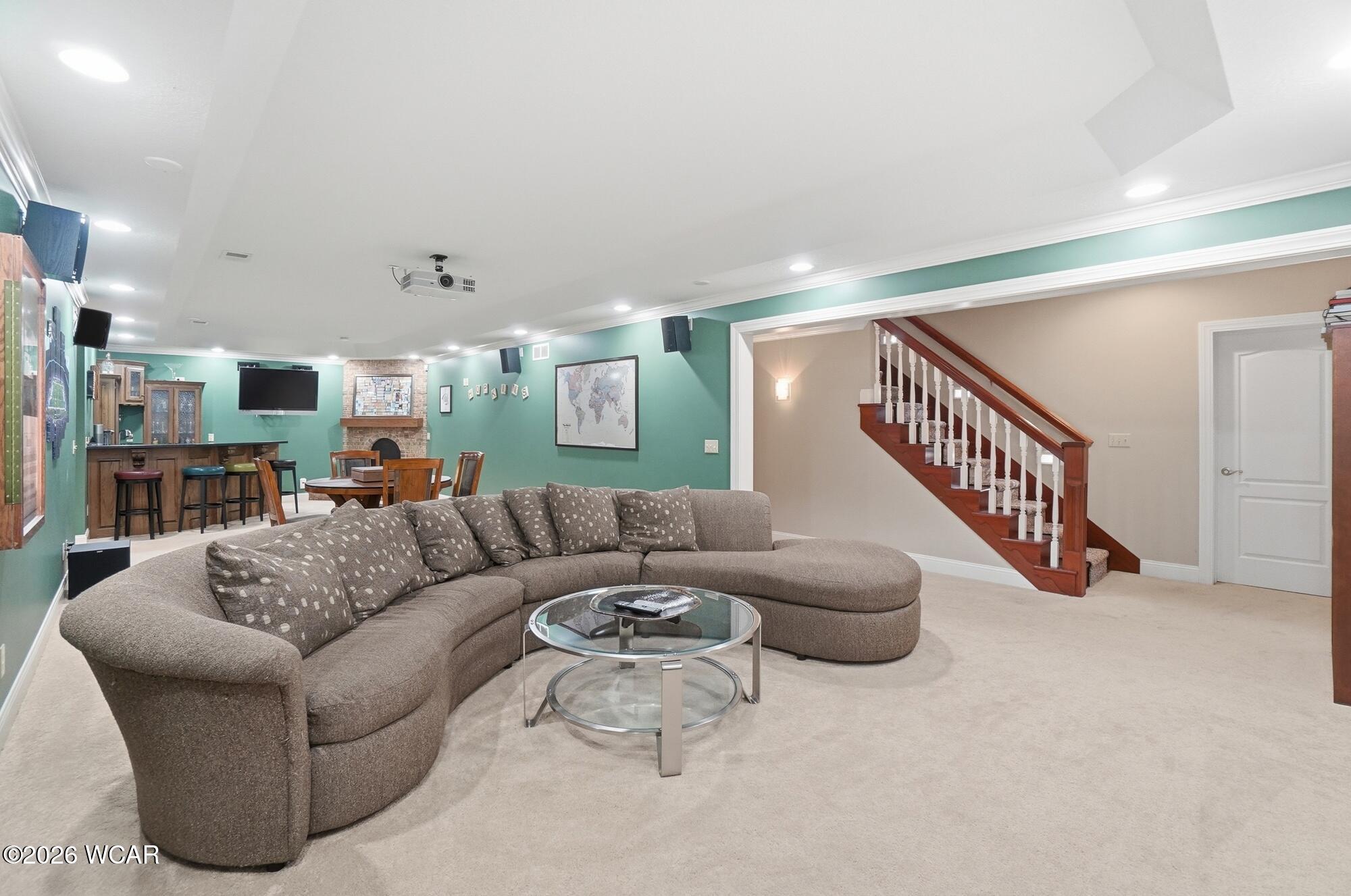 2633 Adgate Road, Lima, Ohio