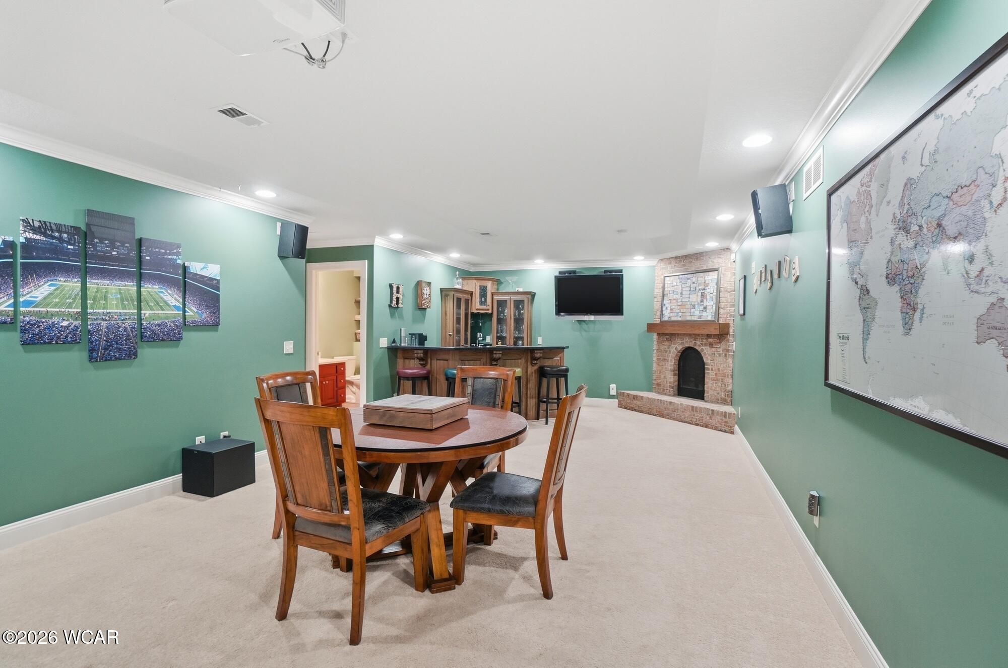 2633 Adgate Road, Lima, Ohio