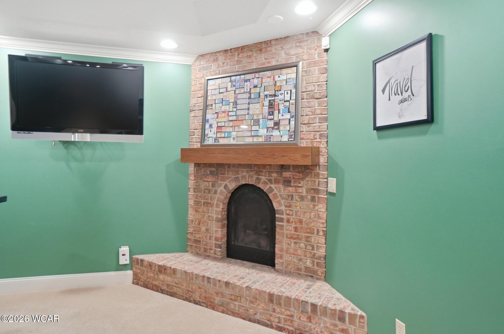 2633 Adgate Road, Lima, Ohio