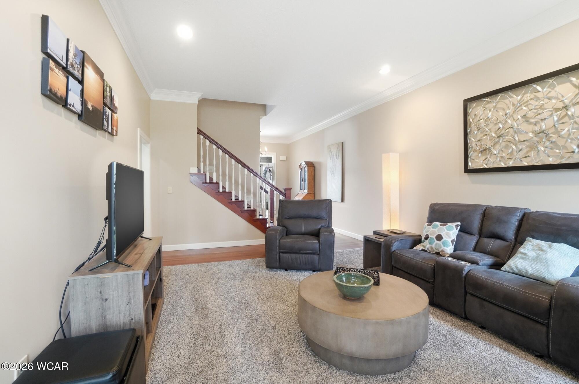 2633 Adgate Road, Lima, Ohio