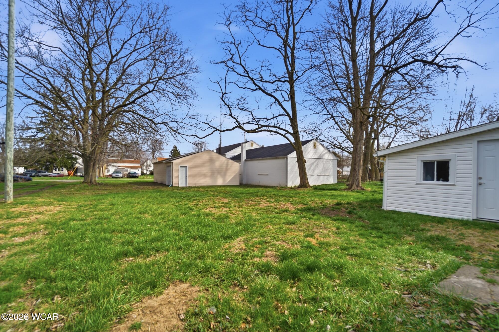 522 Front Street, Findlay, Ohio