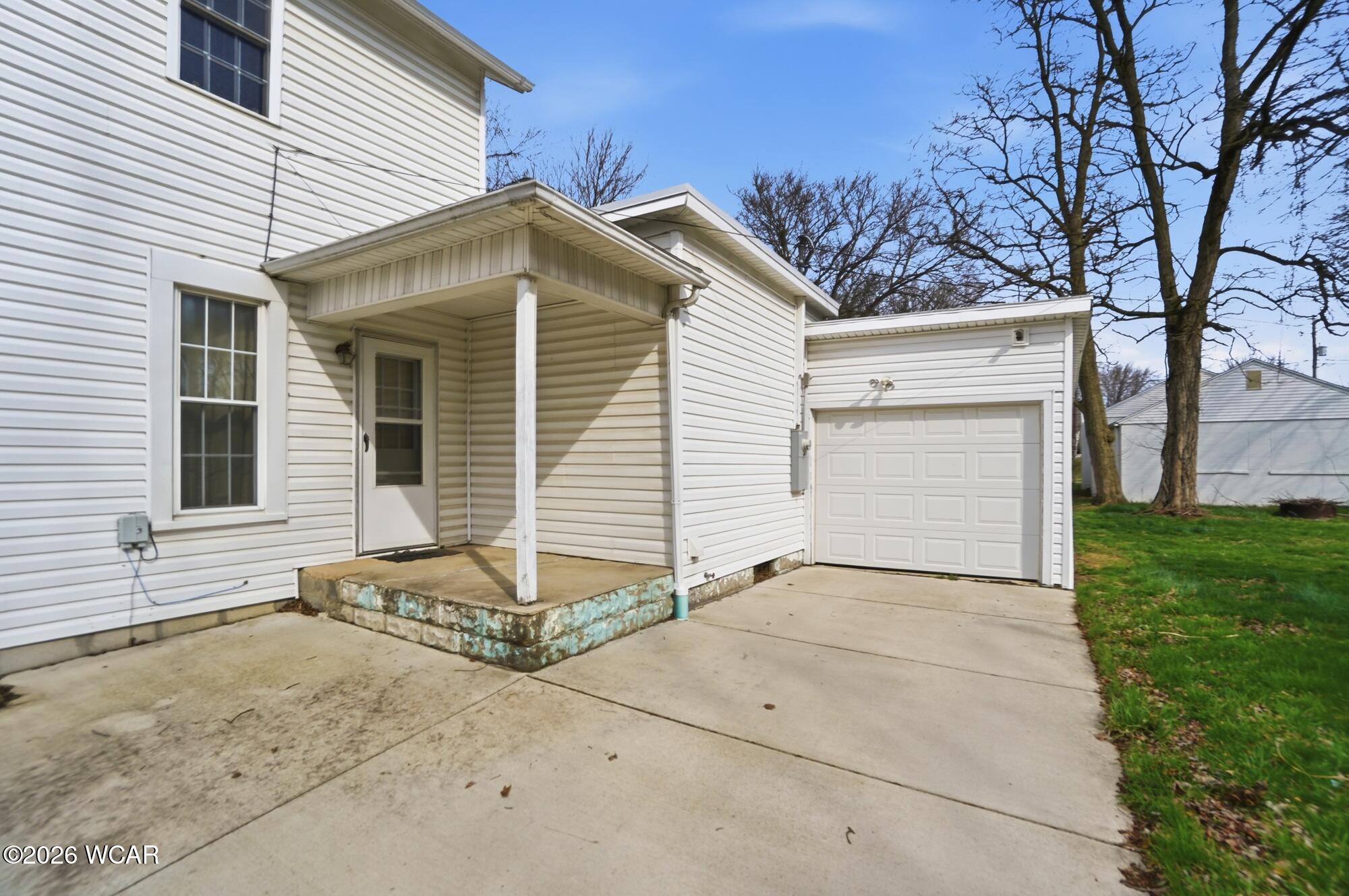 522 Front Street, Findlay, Ohio