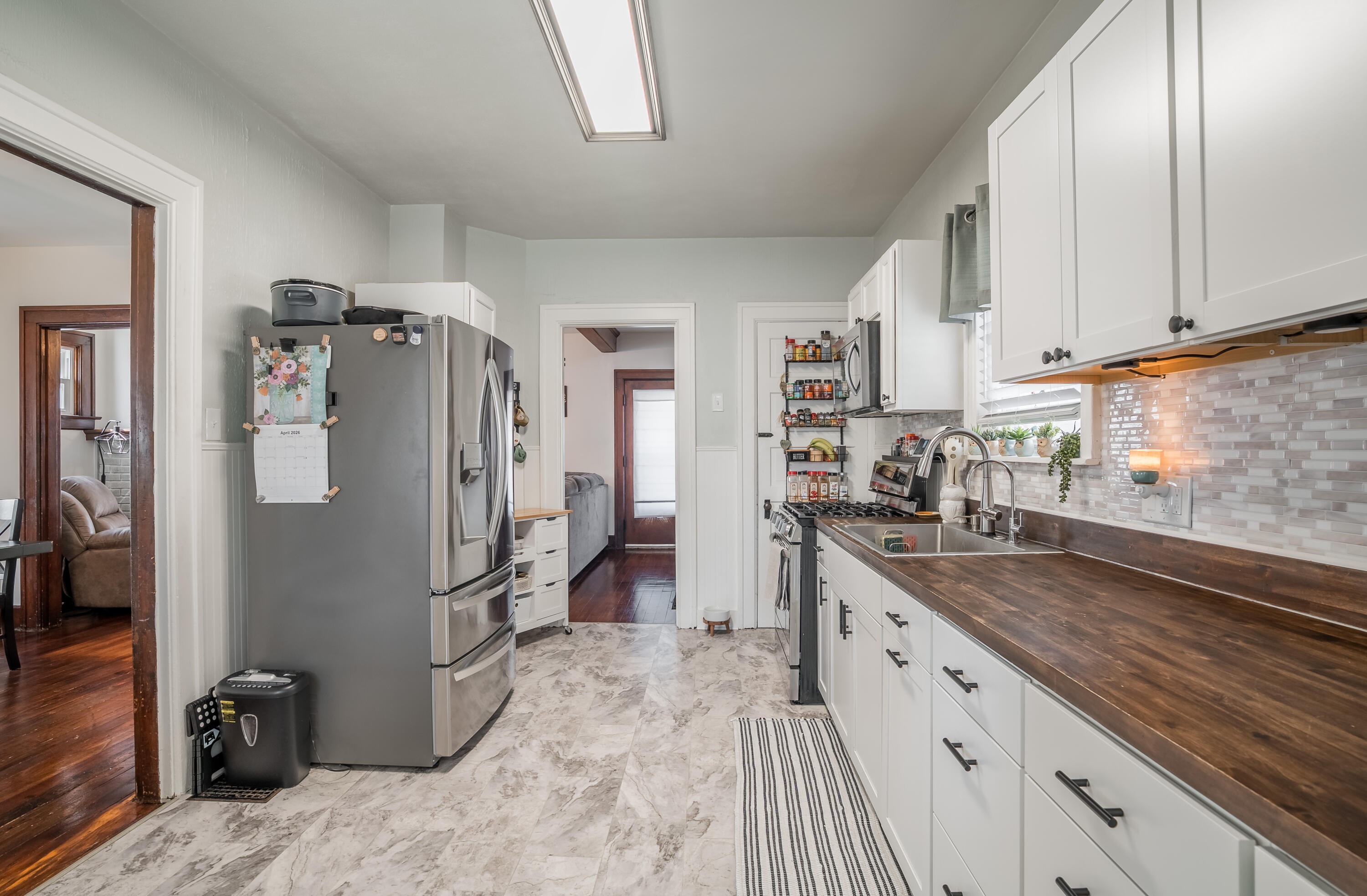 1121 Broadway, Piqua, Ohio 45356