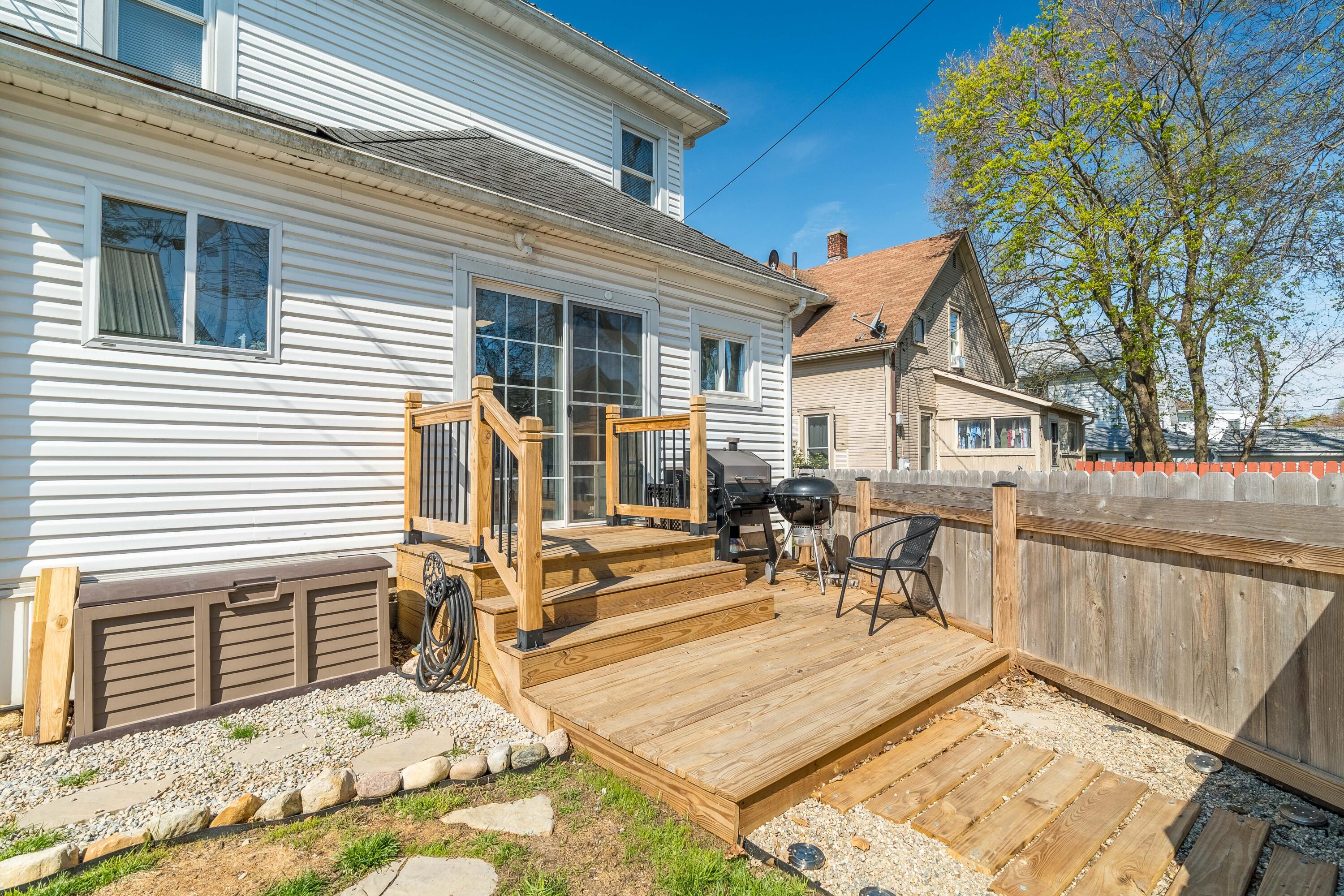 1121 Broadway, Piqua, Ohio 45356