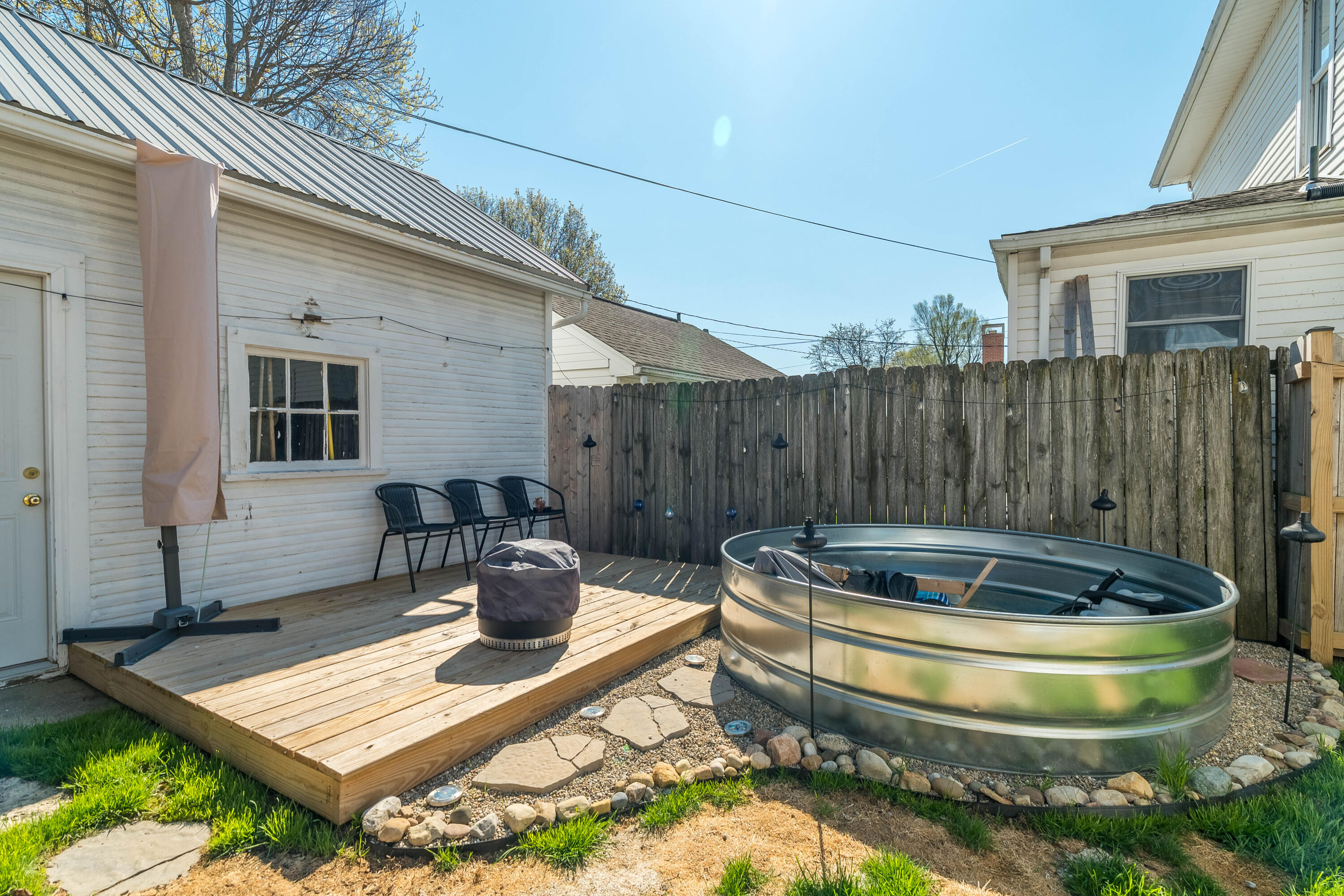 1121 Broadway, Piqua, Ohio 45356