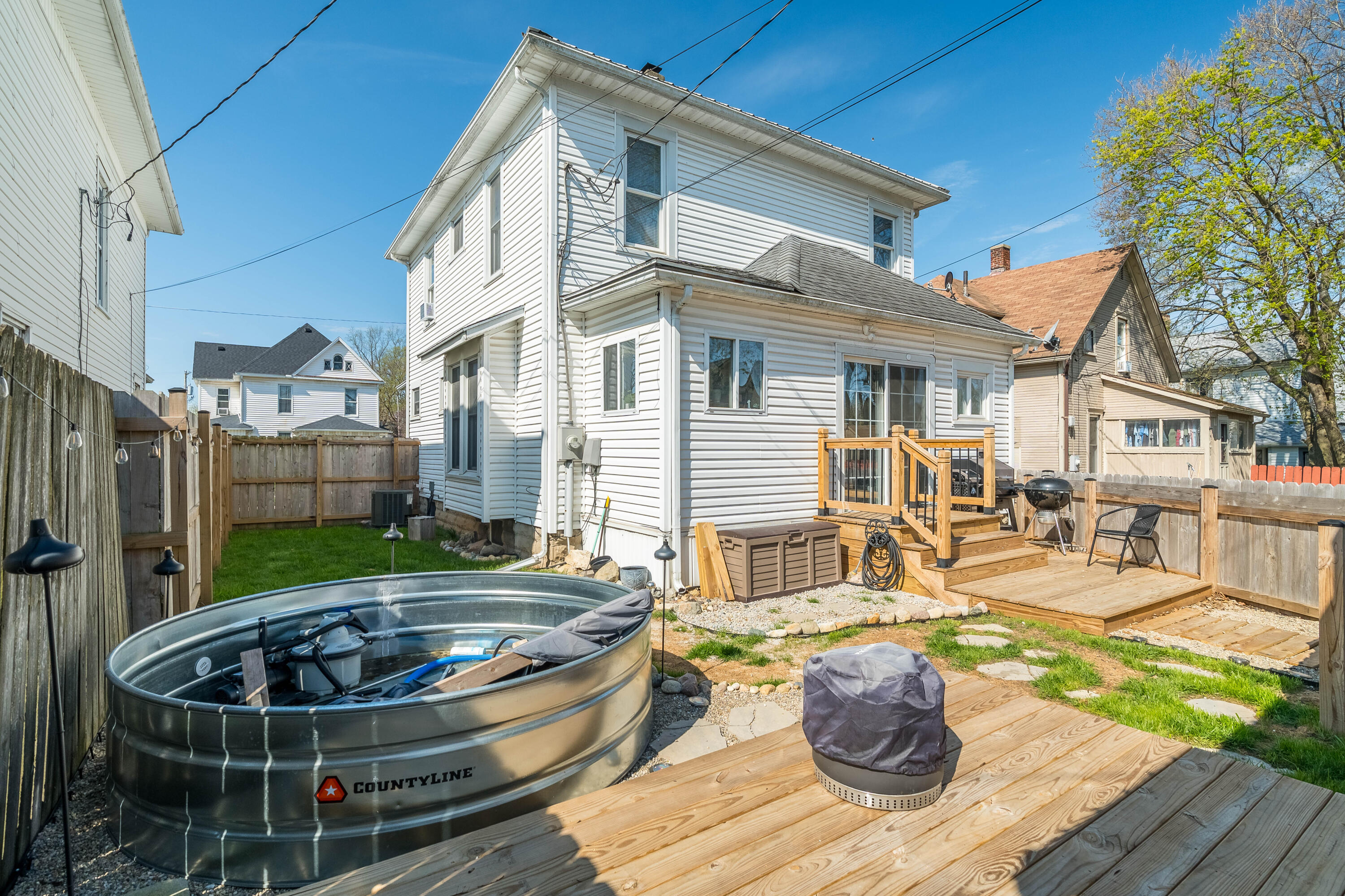 1121 Broadway, Piqua, Ohio 45356