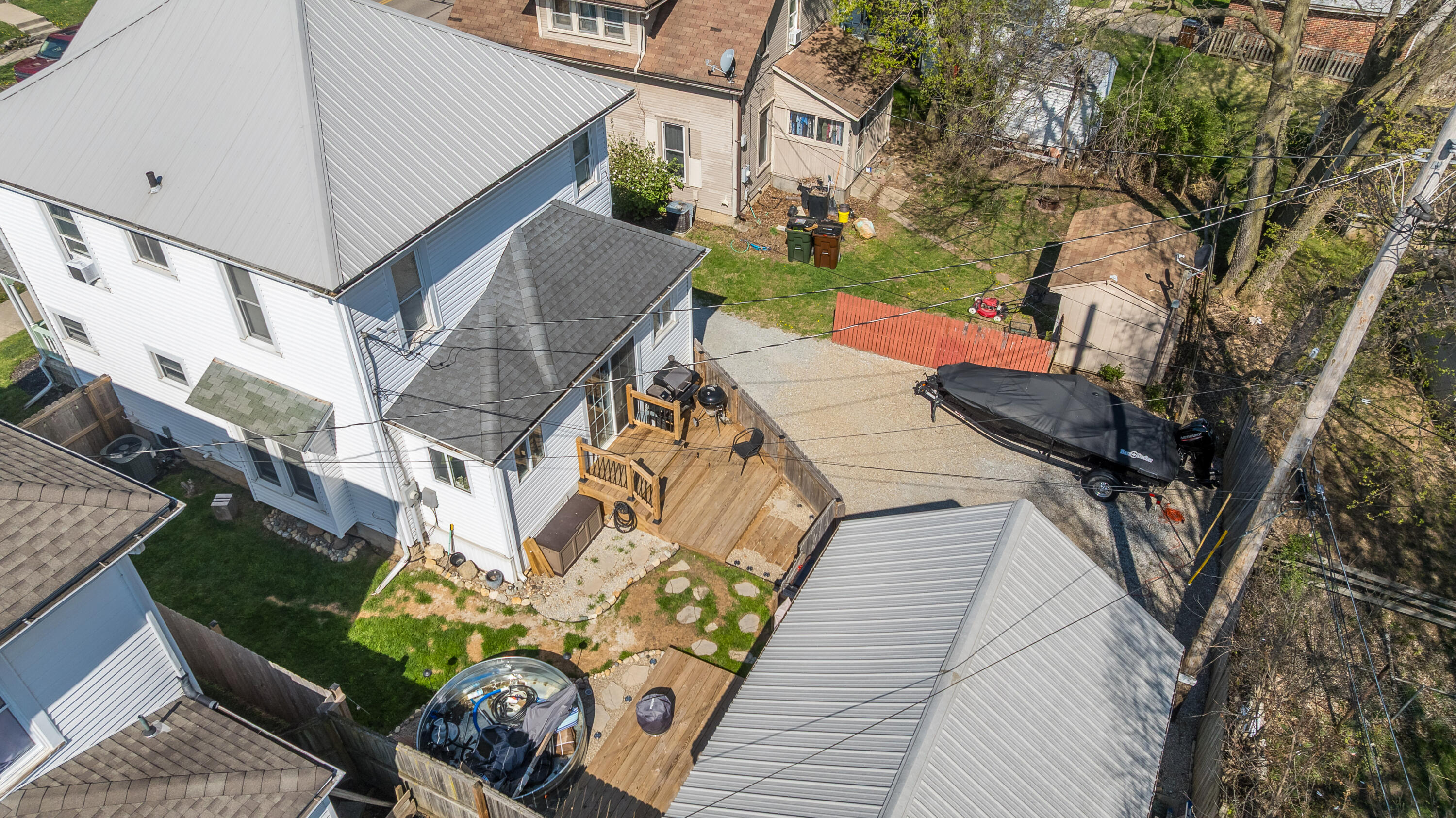 1121 Broadway, Piqua, Ohio 45356