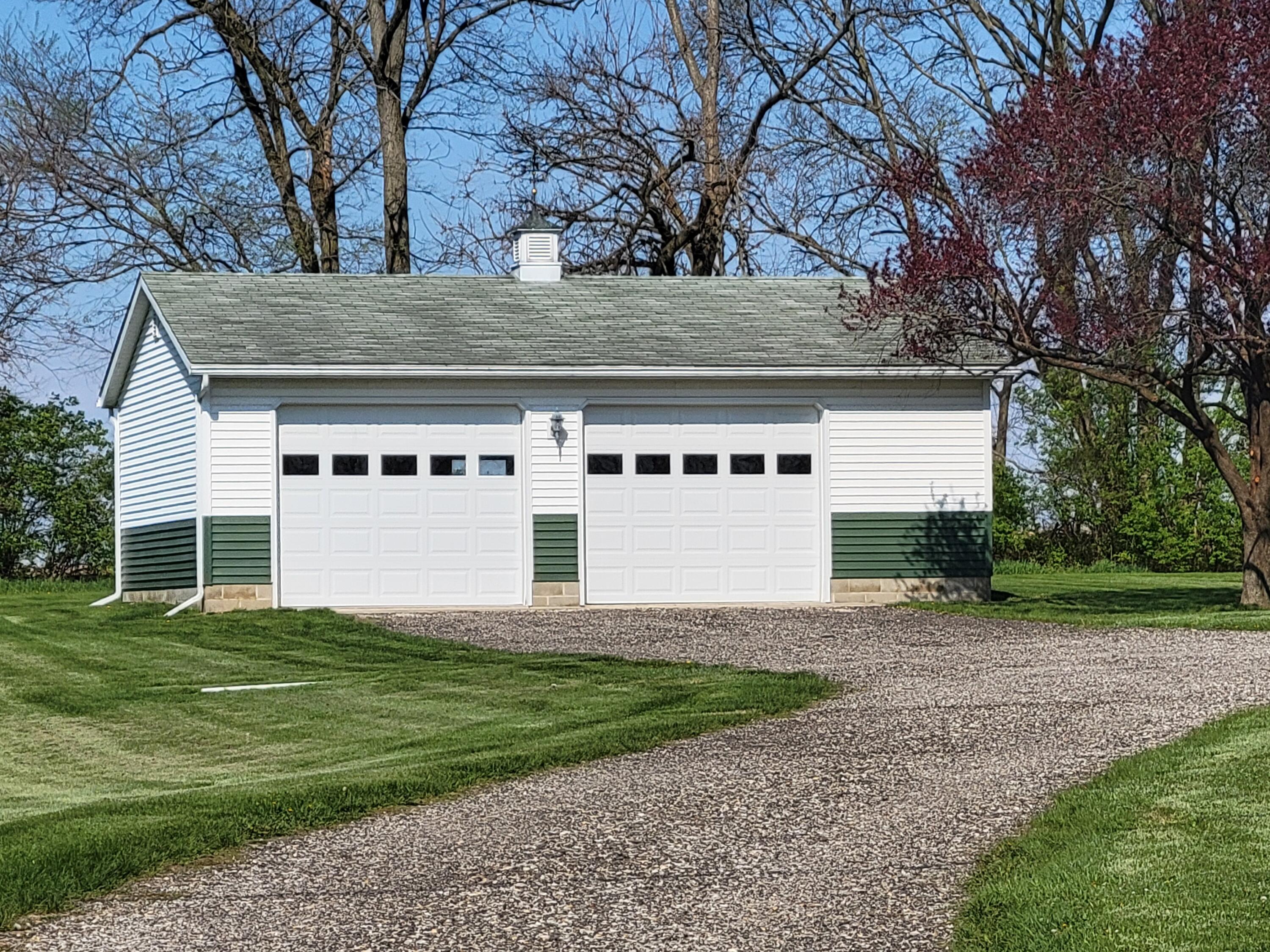 469 Bischoff Road, New Carlisle, Ohio 45344