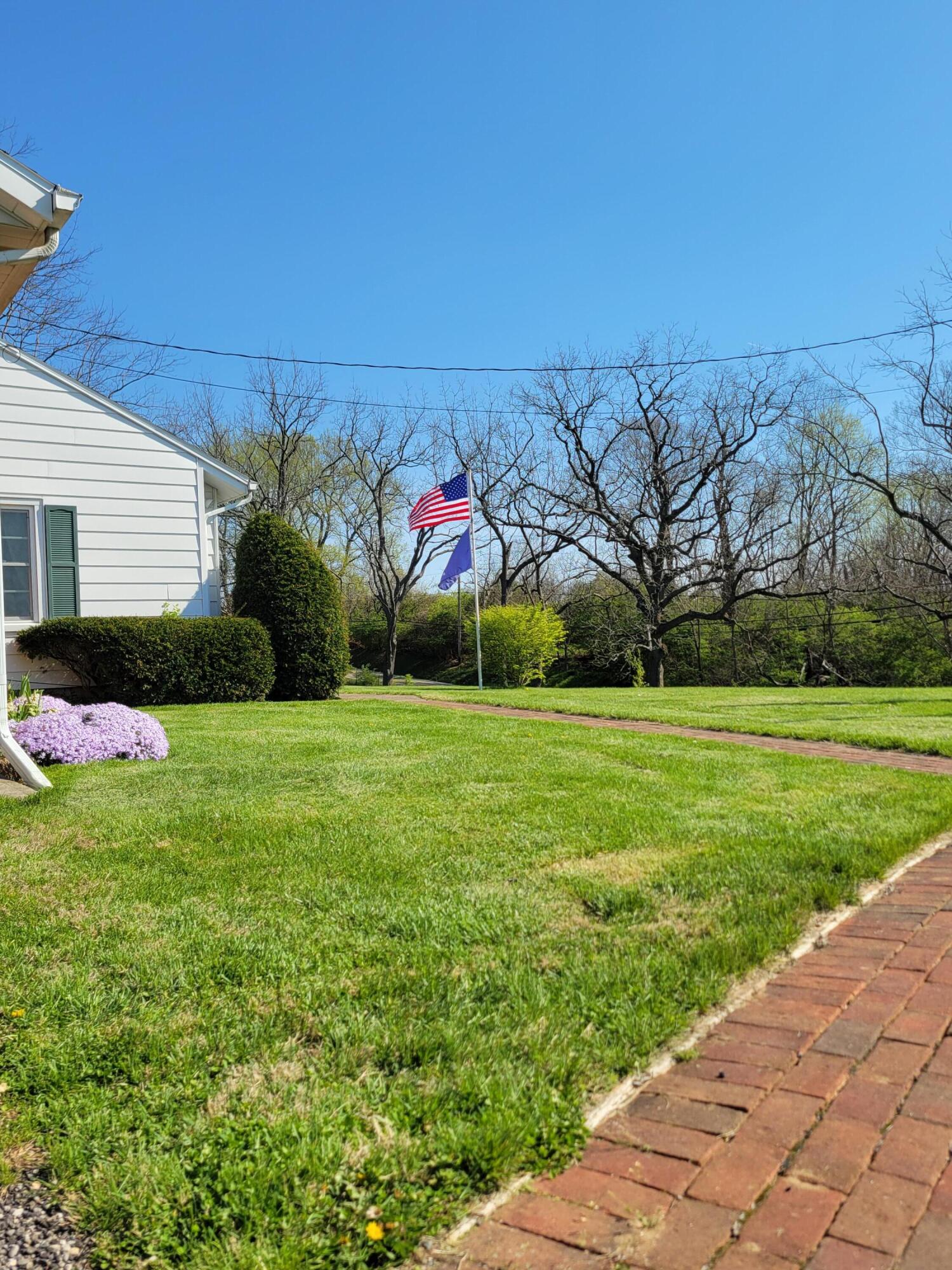 469 Bischoff Road, New Carlisle, Ohio 45344